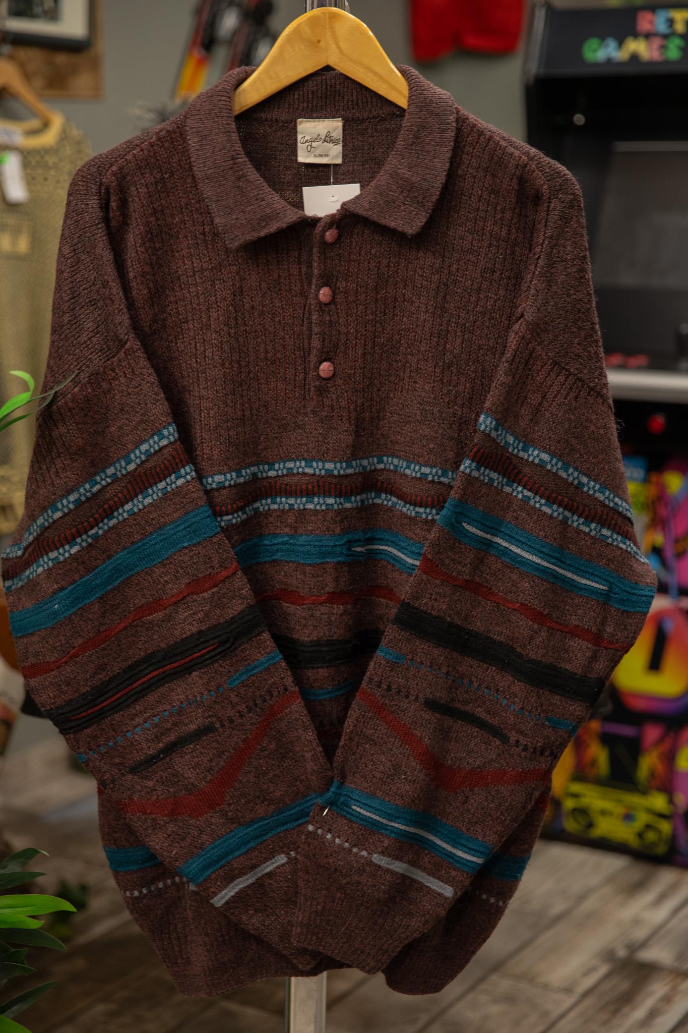 Angelo Litrico Unisex Kazak