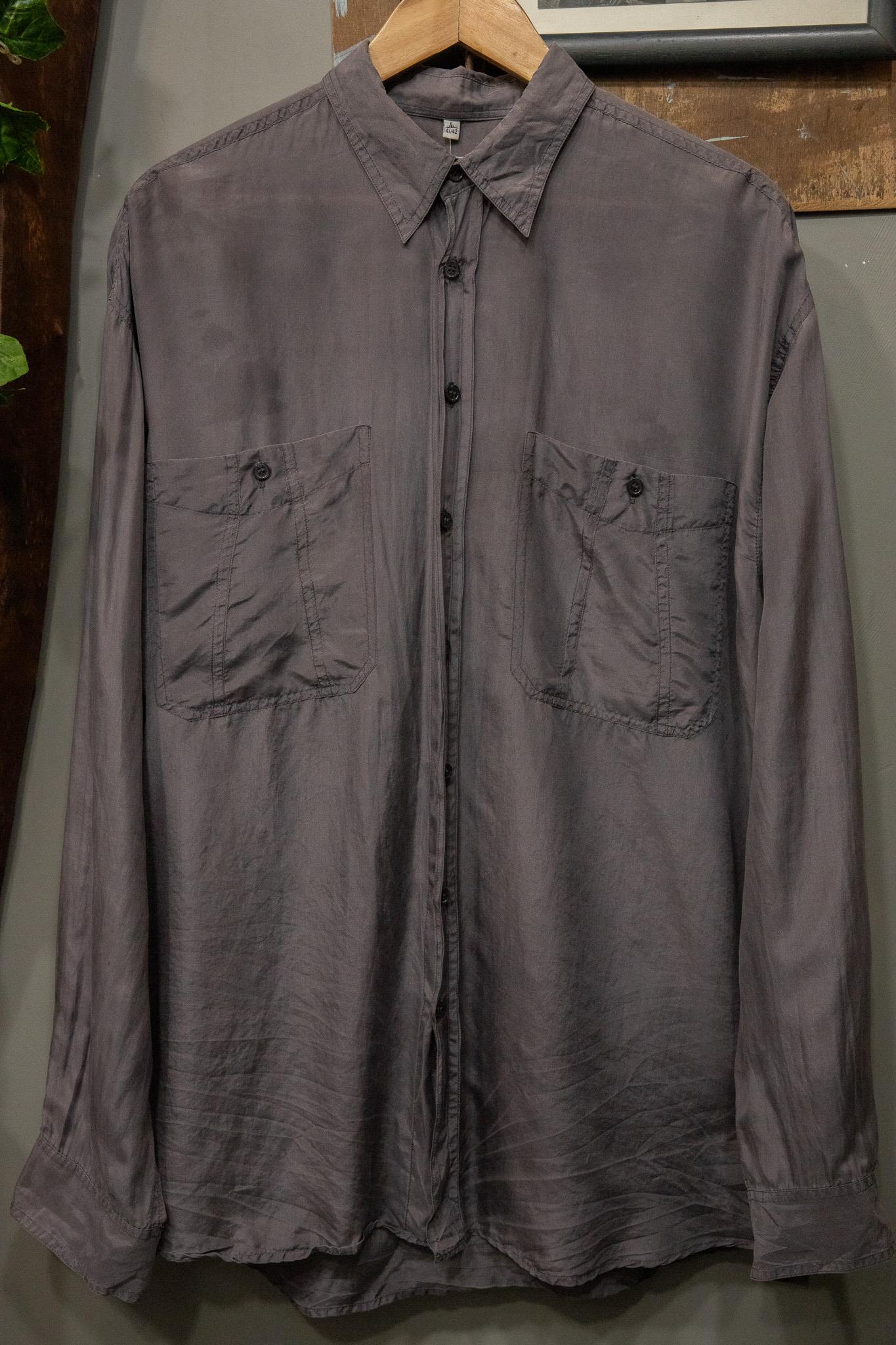 ARPINO İtalian İpek Gömlek