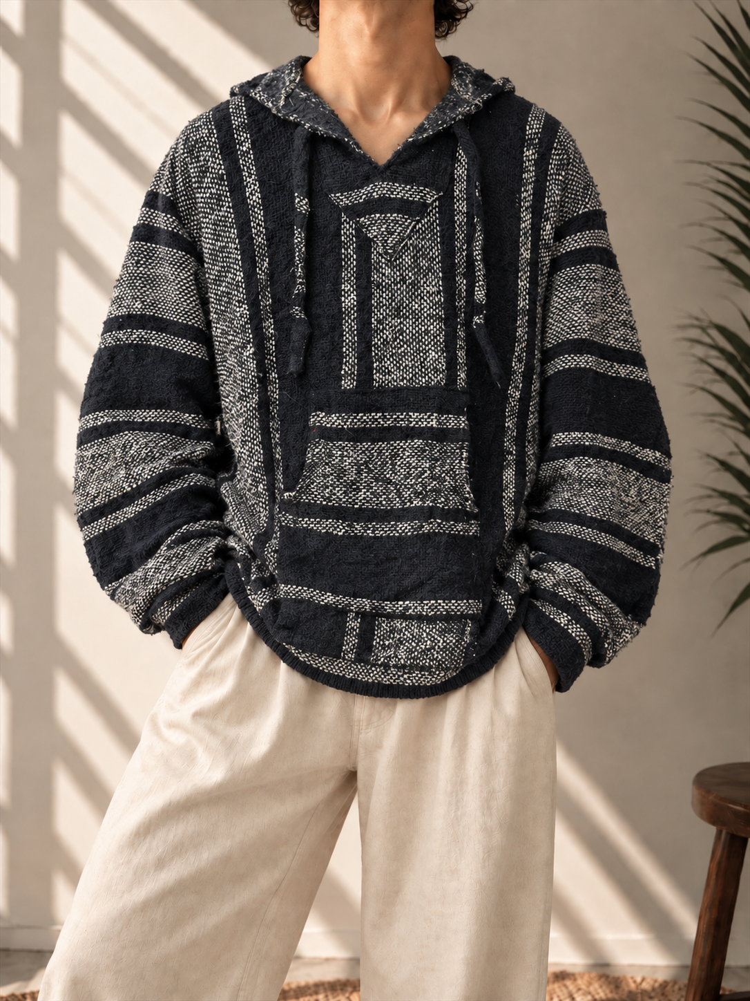 Baja Panço Hoodie