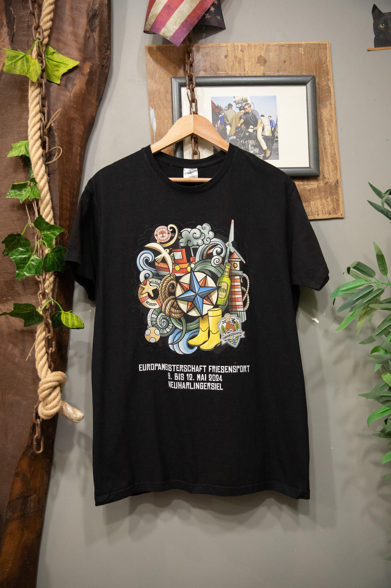 B&C Collection T-Shirt