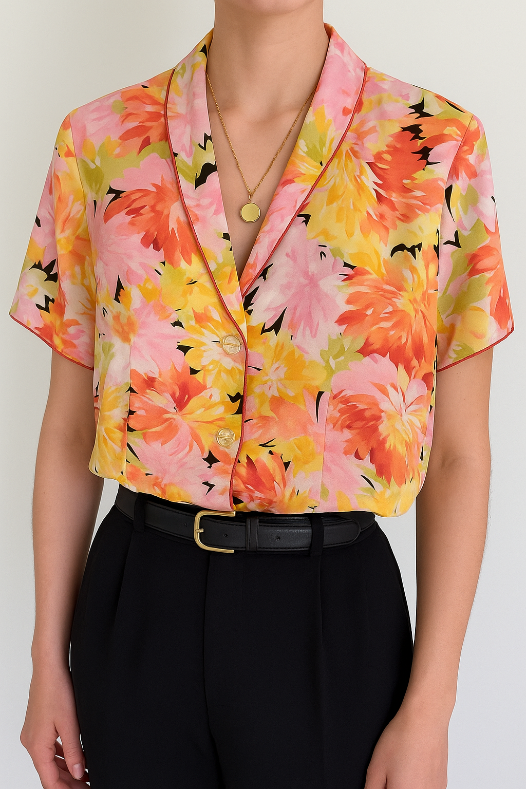 BEXLEYS Woman Gömlek