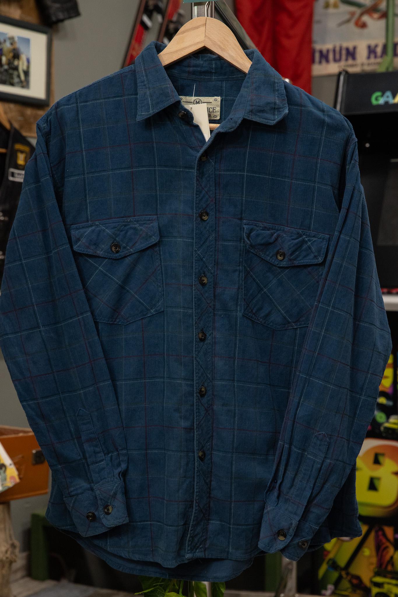 BYADVANCE COTTON Oduncu Gömlek