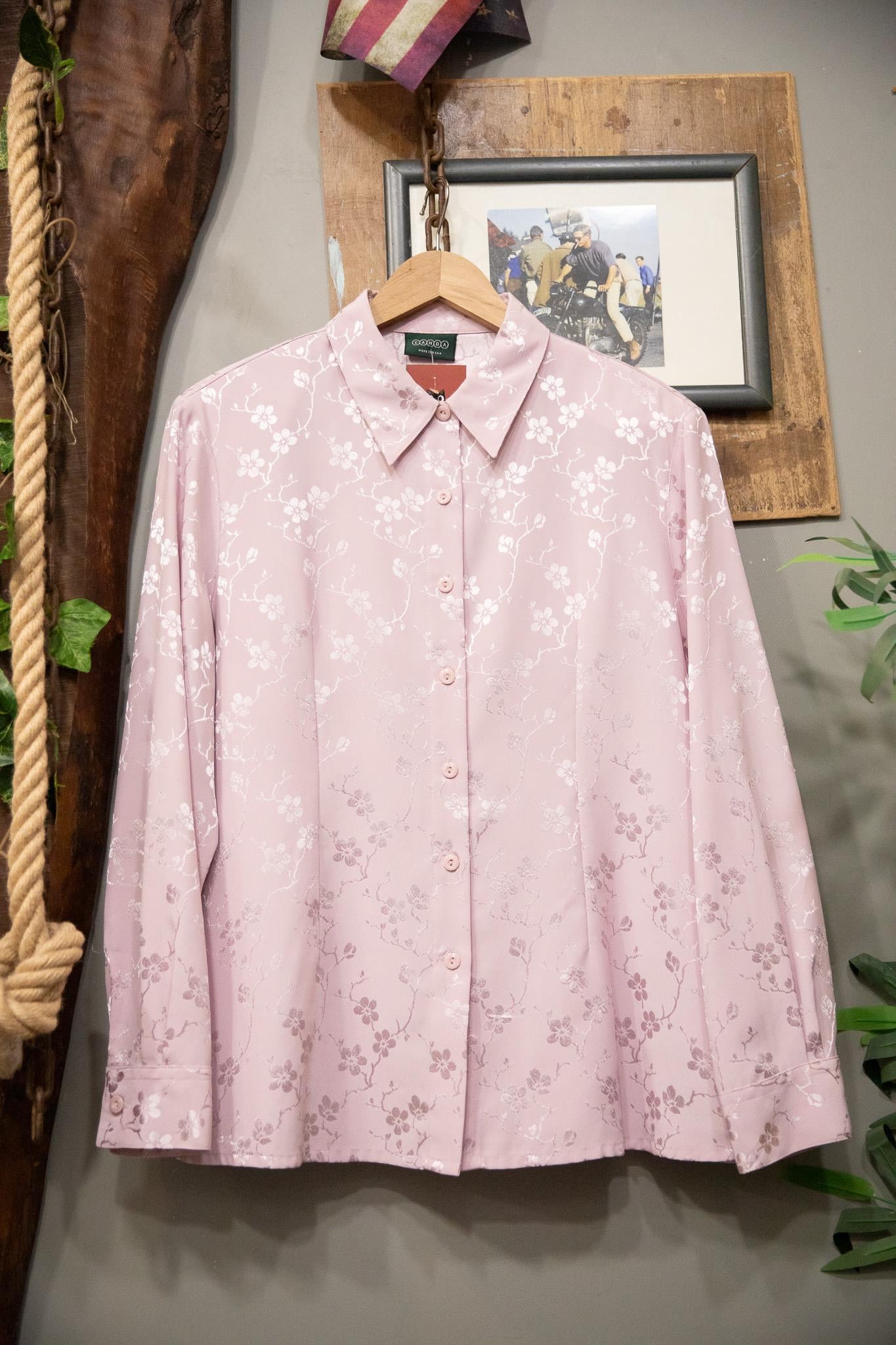 C&A England Kadın Gömlek