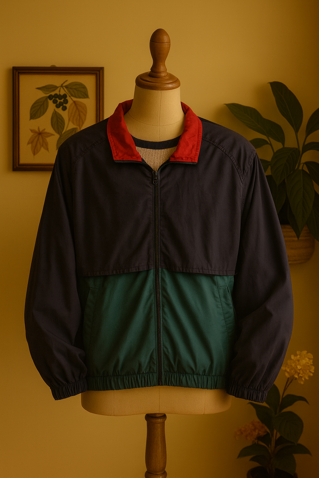 California Casual Ceket