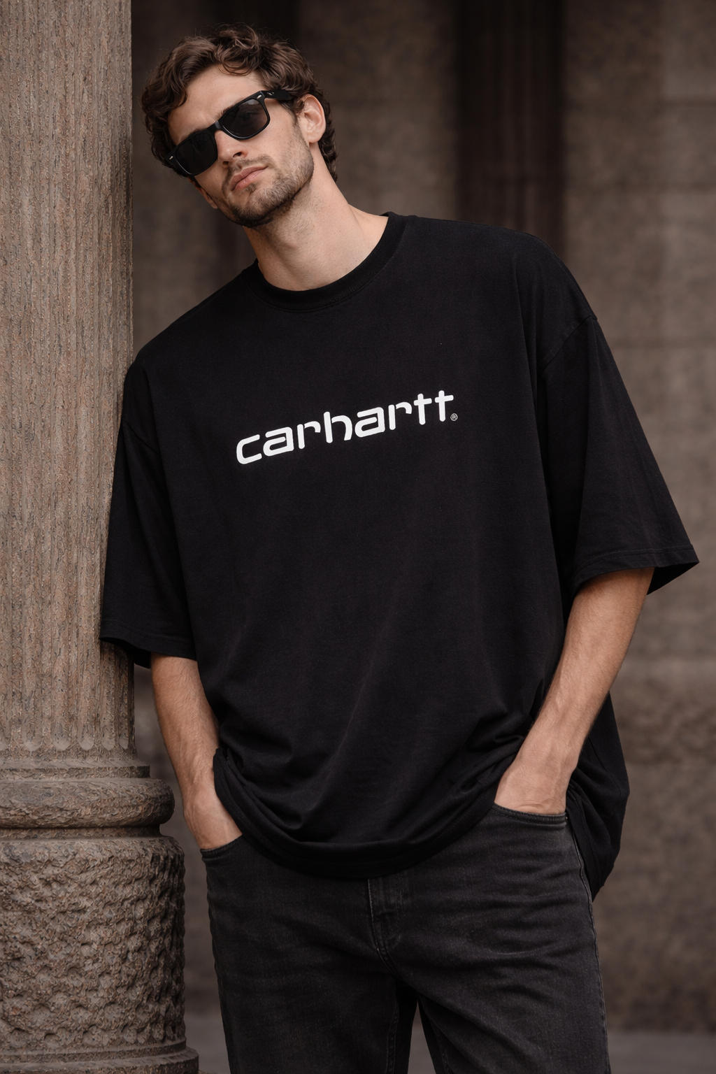 Carhatt 90's Original T-Shirt