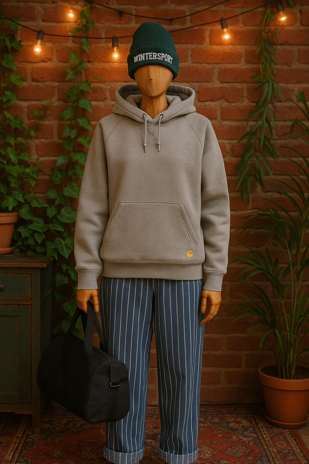 carhatt Original 90s Sweatshirt