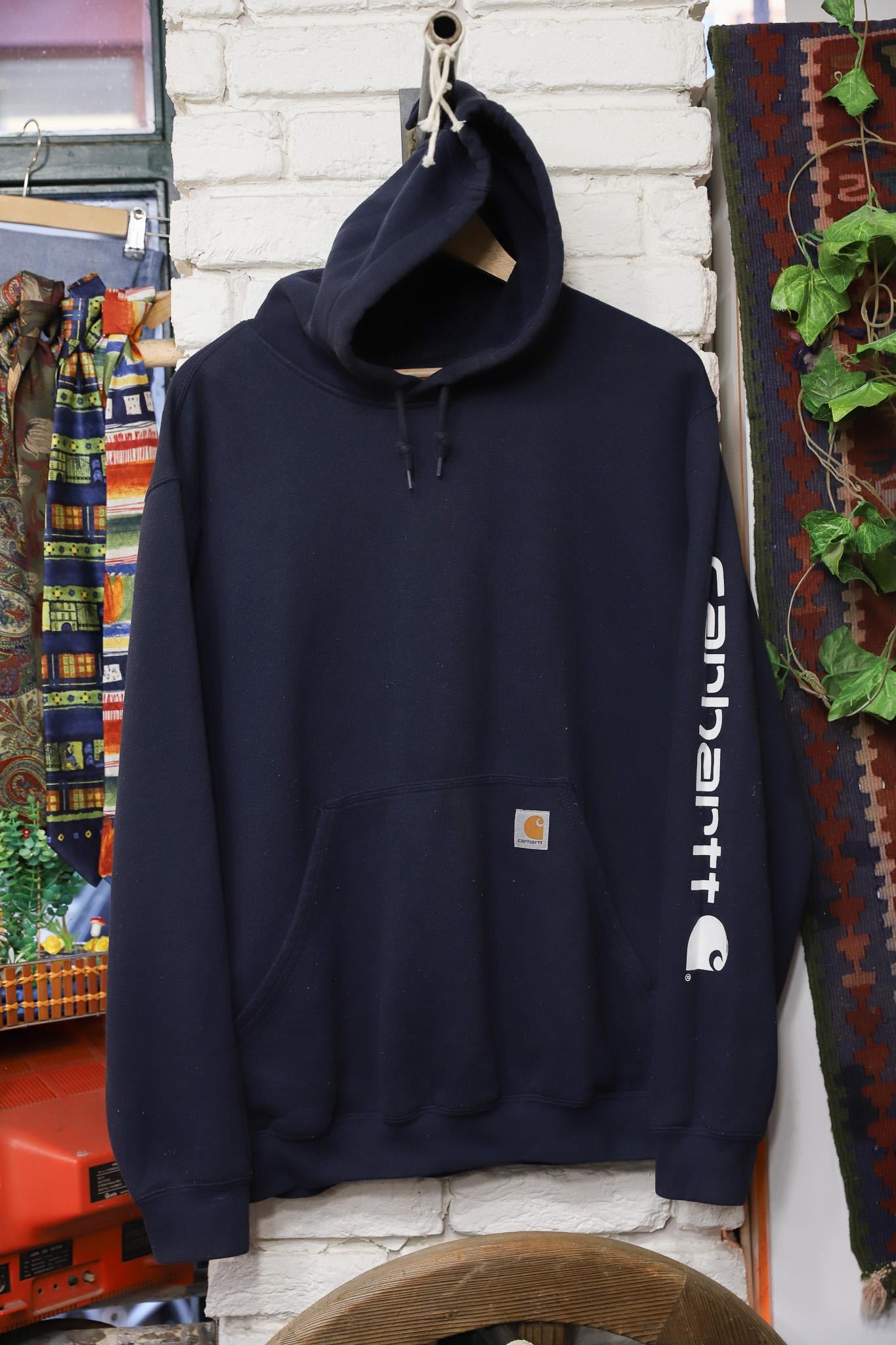 Carhatt Original 90's Sweatshirt