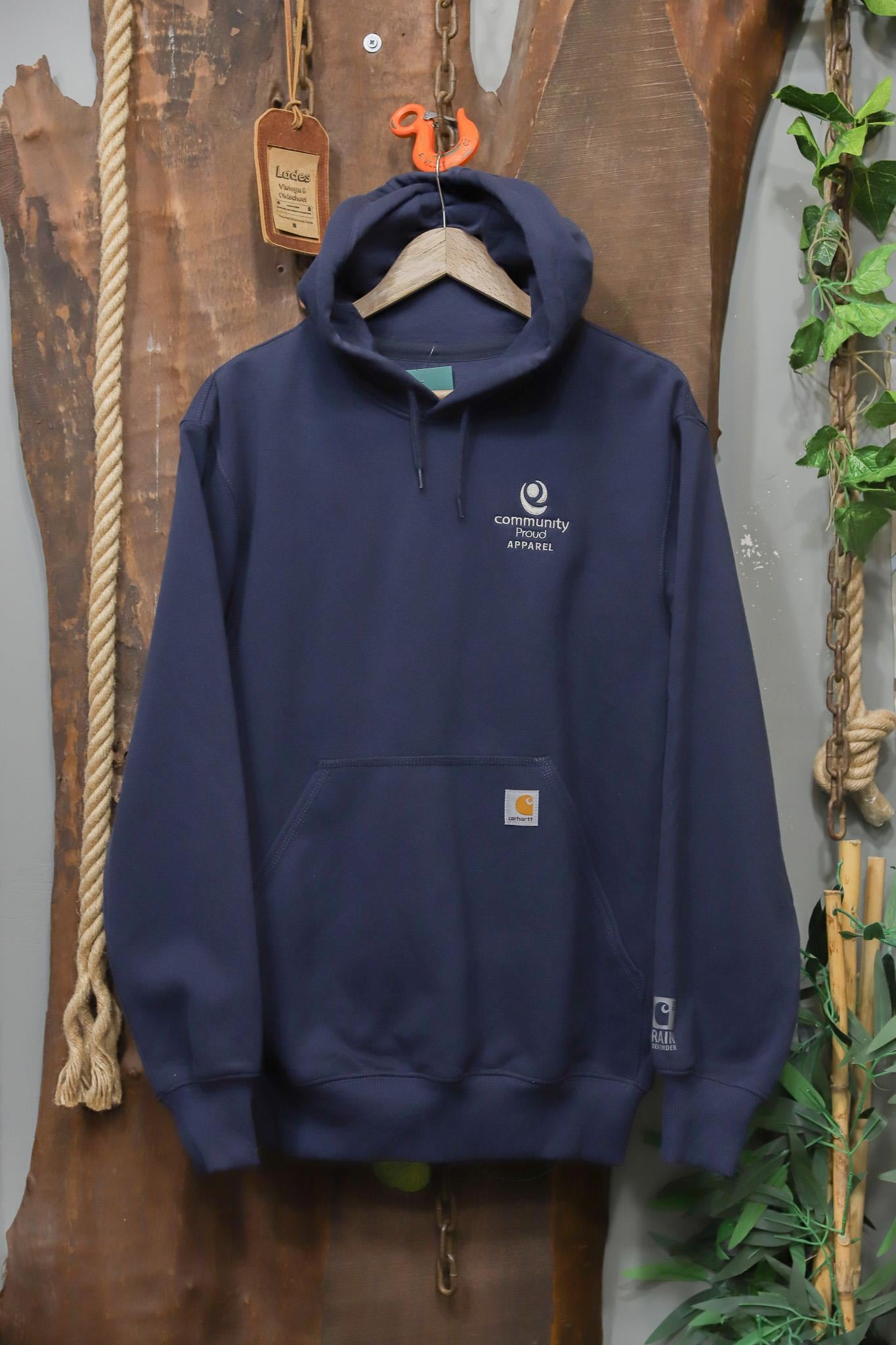 Carhatt Original 90's Sweatshirt