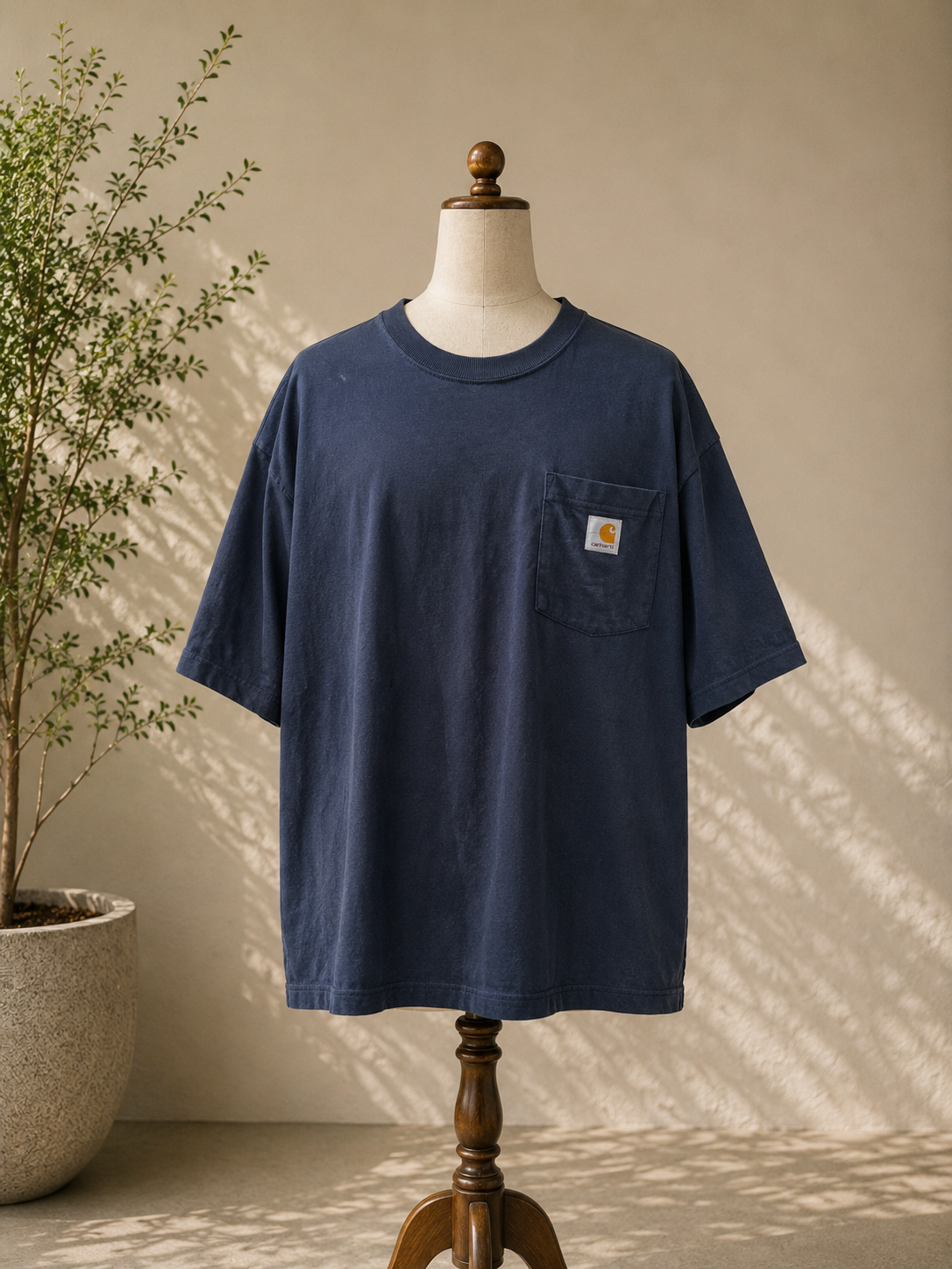 Carhatt Original Basic Tişört