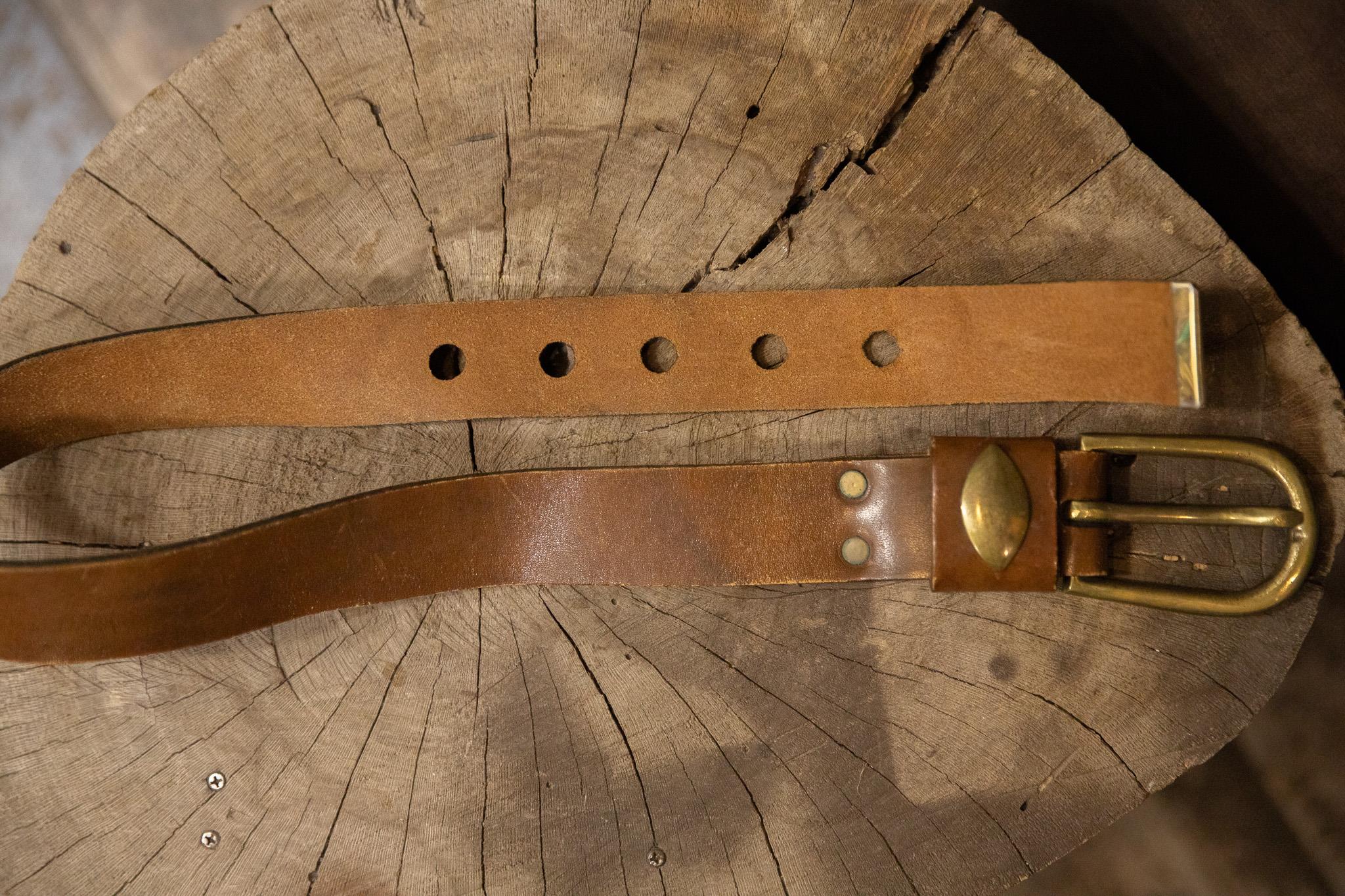 Classic Leather Kemer