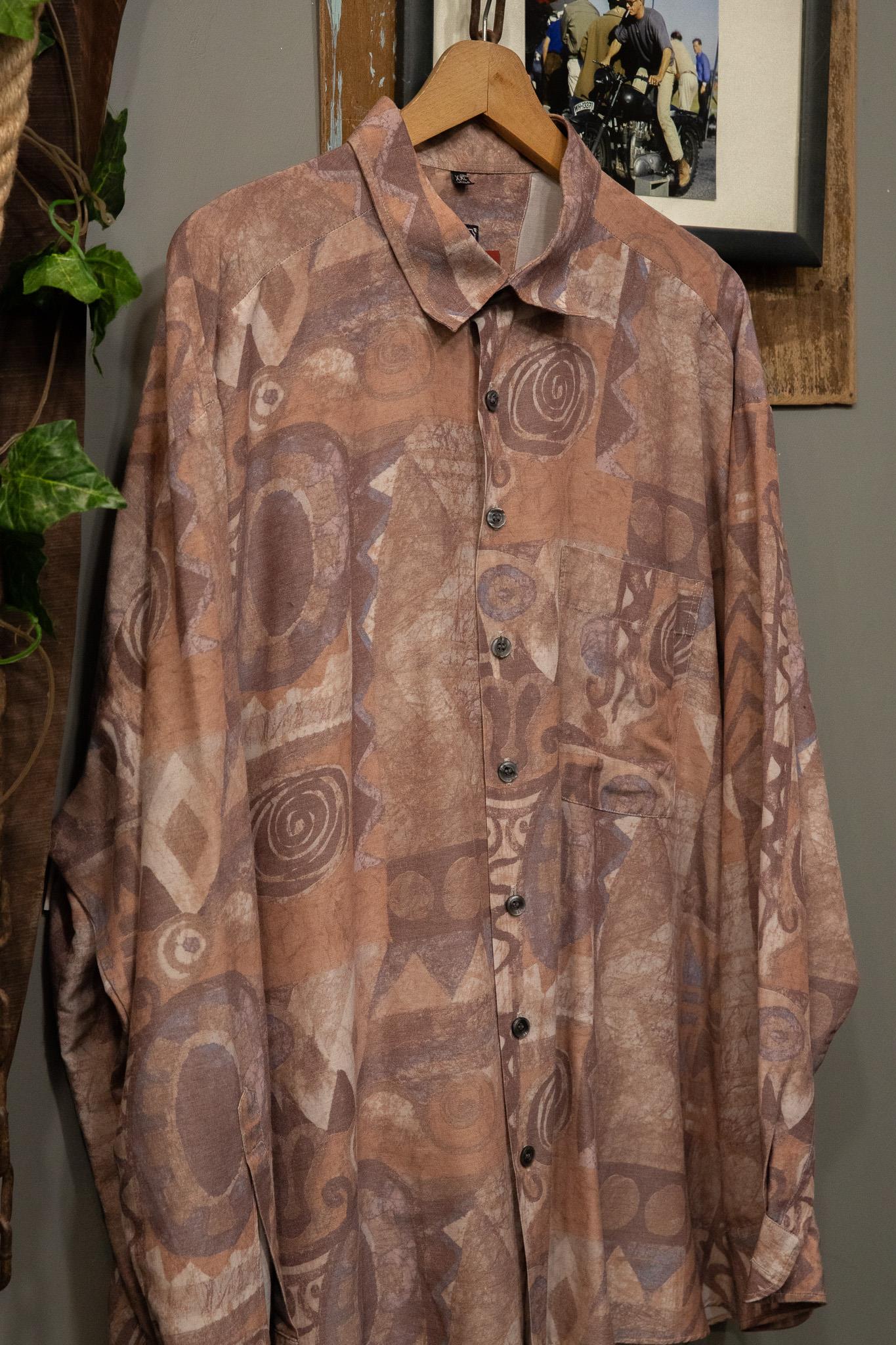 D*AMINGO İtalian Gömlek