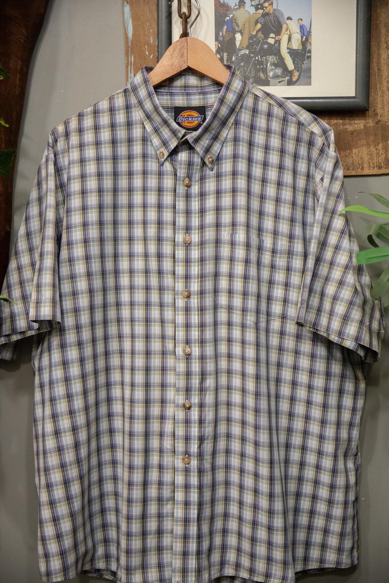 Dickies Original 90s Gömlek