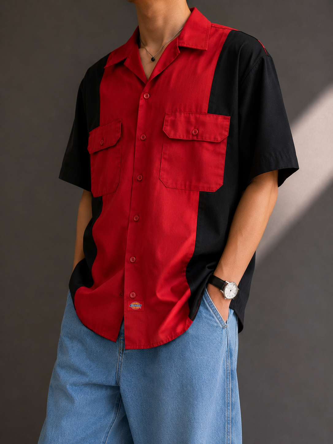 Dickies Original Gömlek