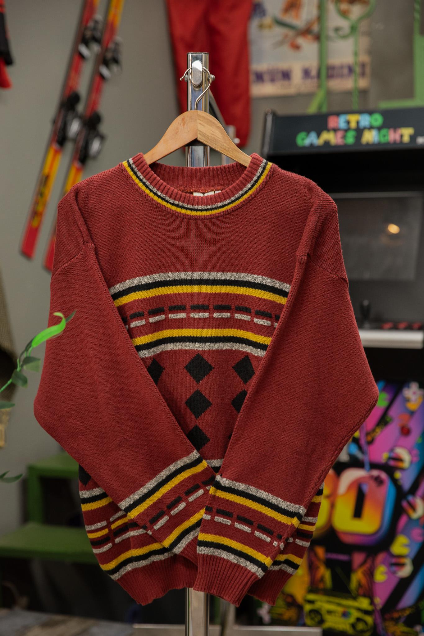 Emilio Nandini Etnik Unisex Kazak