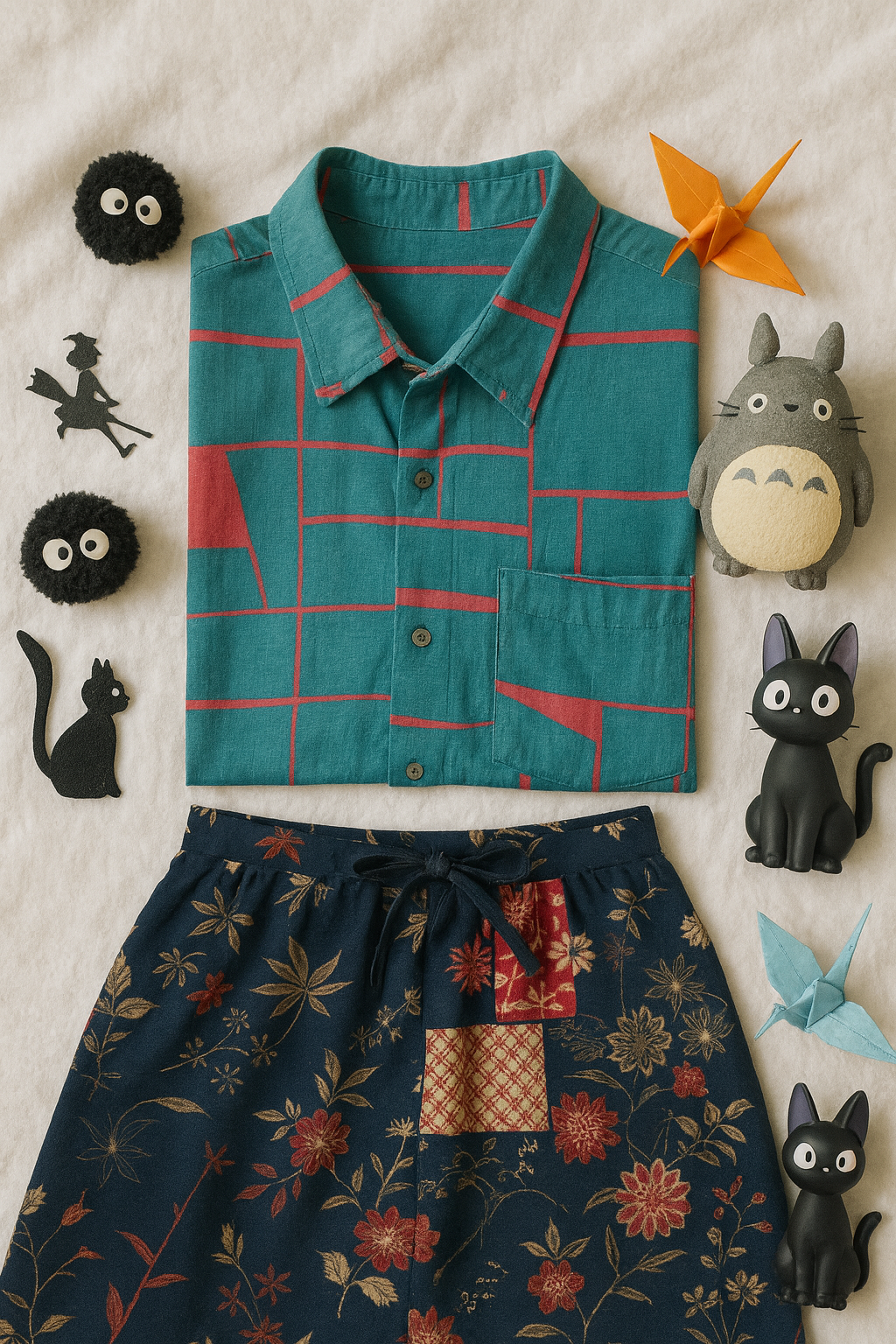 England Model 90s Gömlek