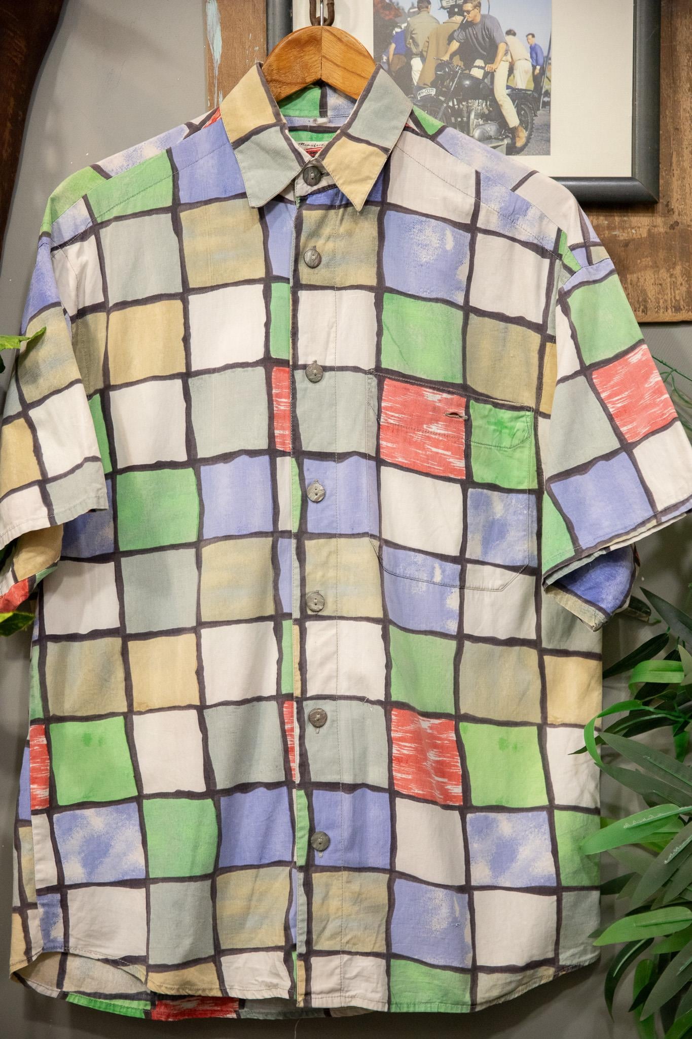 England Salaş Gömlek