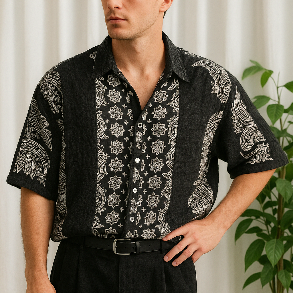 Felicia England 90s Gömlek