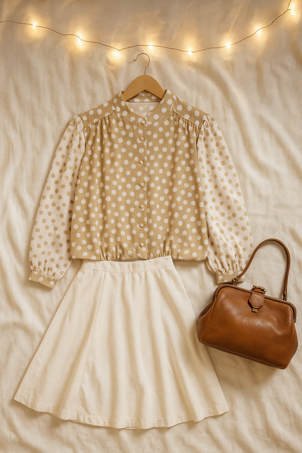 FrankeWalder Kadın Gömlek