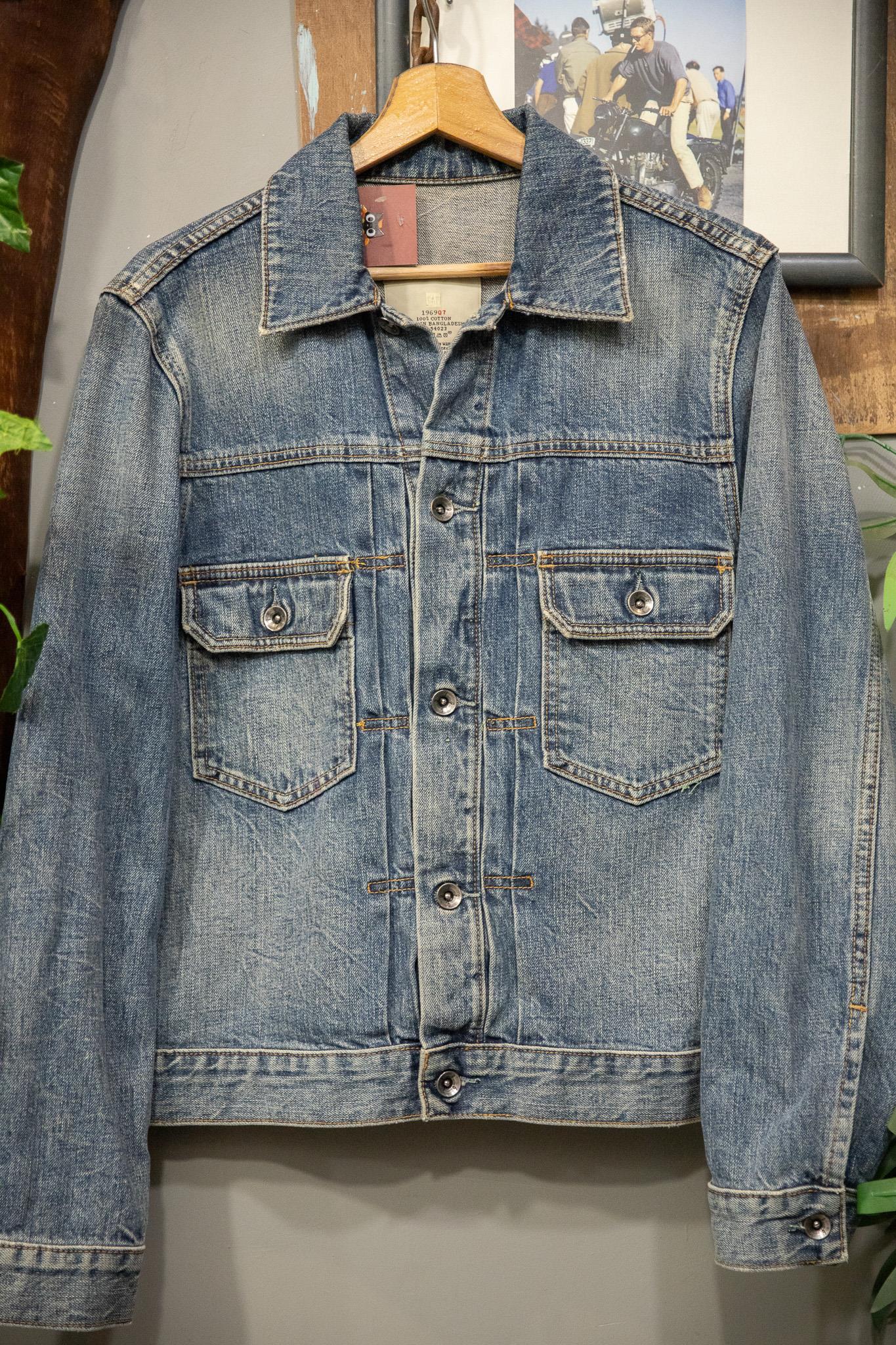 GAP 69S Original Kot Ceket