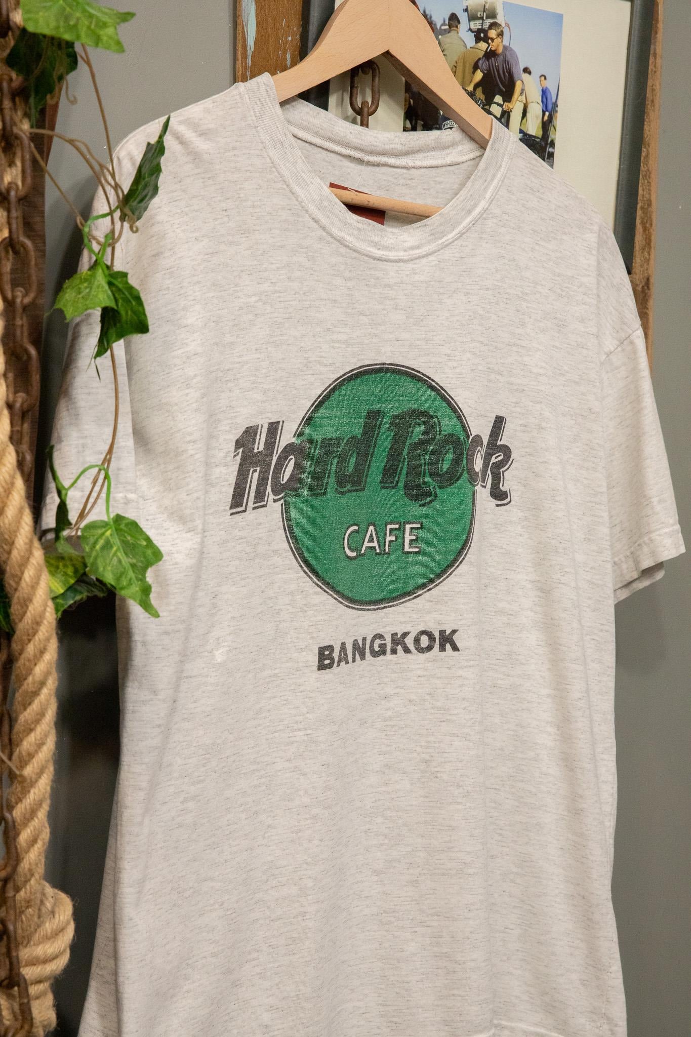 HARD ROCK CAFE BANGKOK T-Shirt