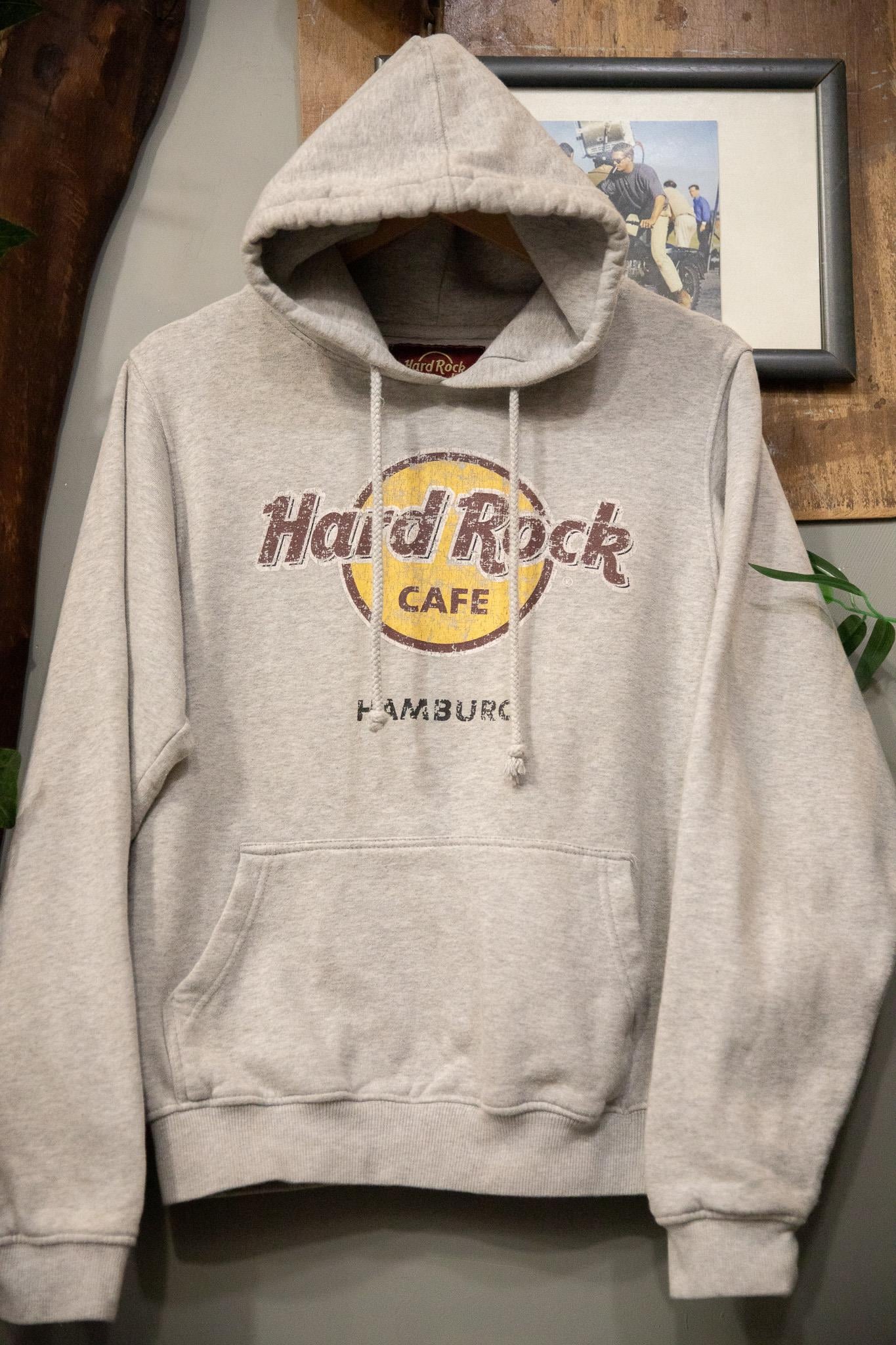HARD ROCK CAFE Hamburg Sweatshirt