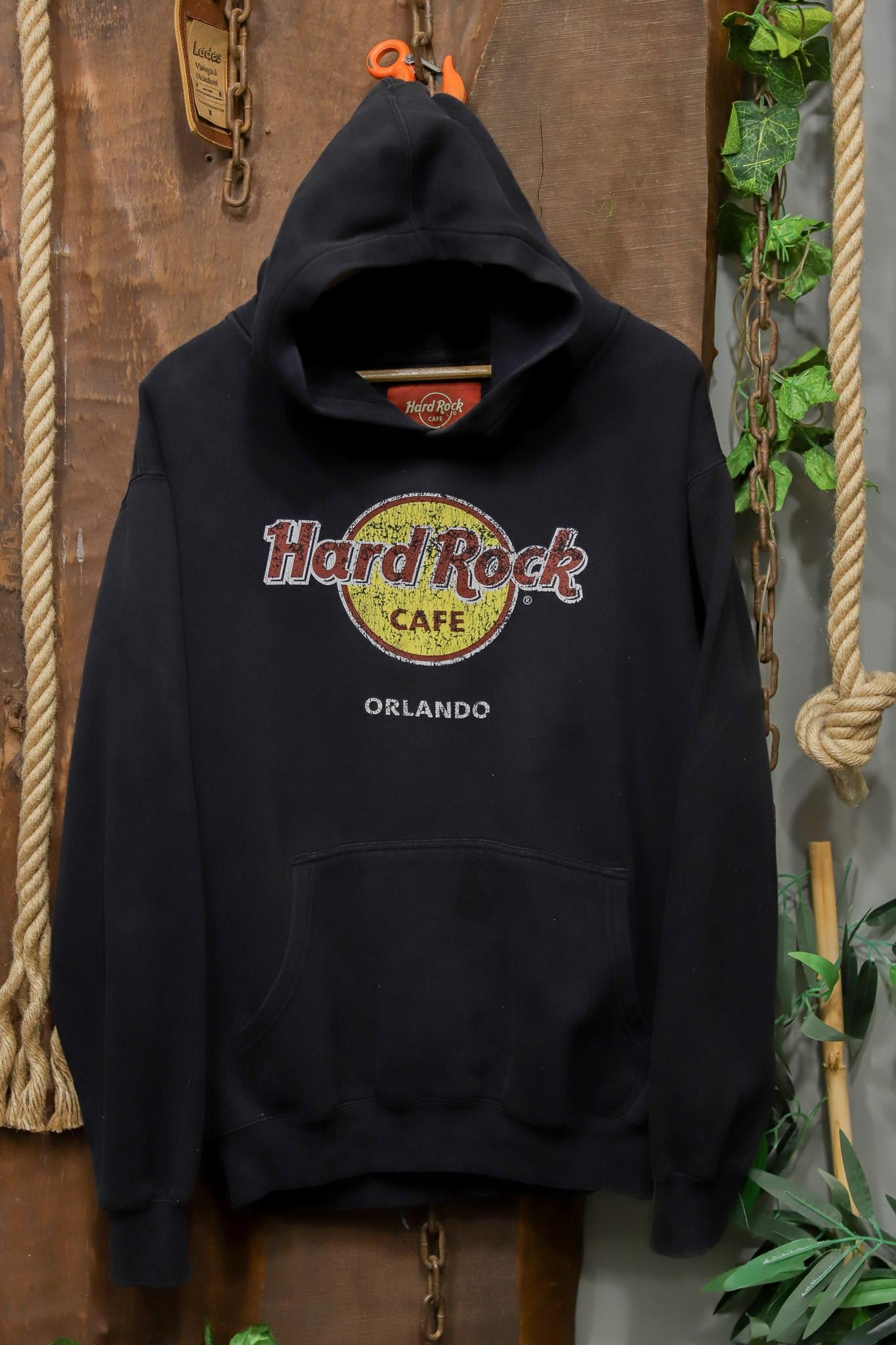 Hard Rock Cafe ORLANDO Sweatshirt