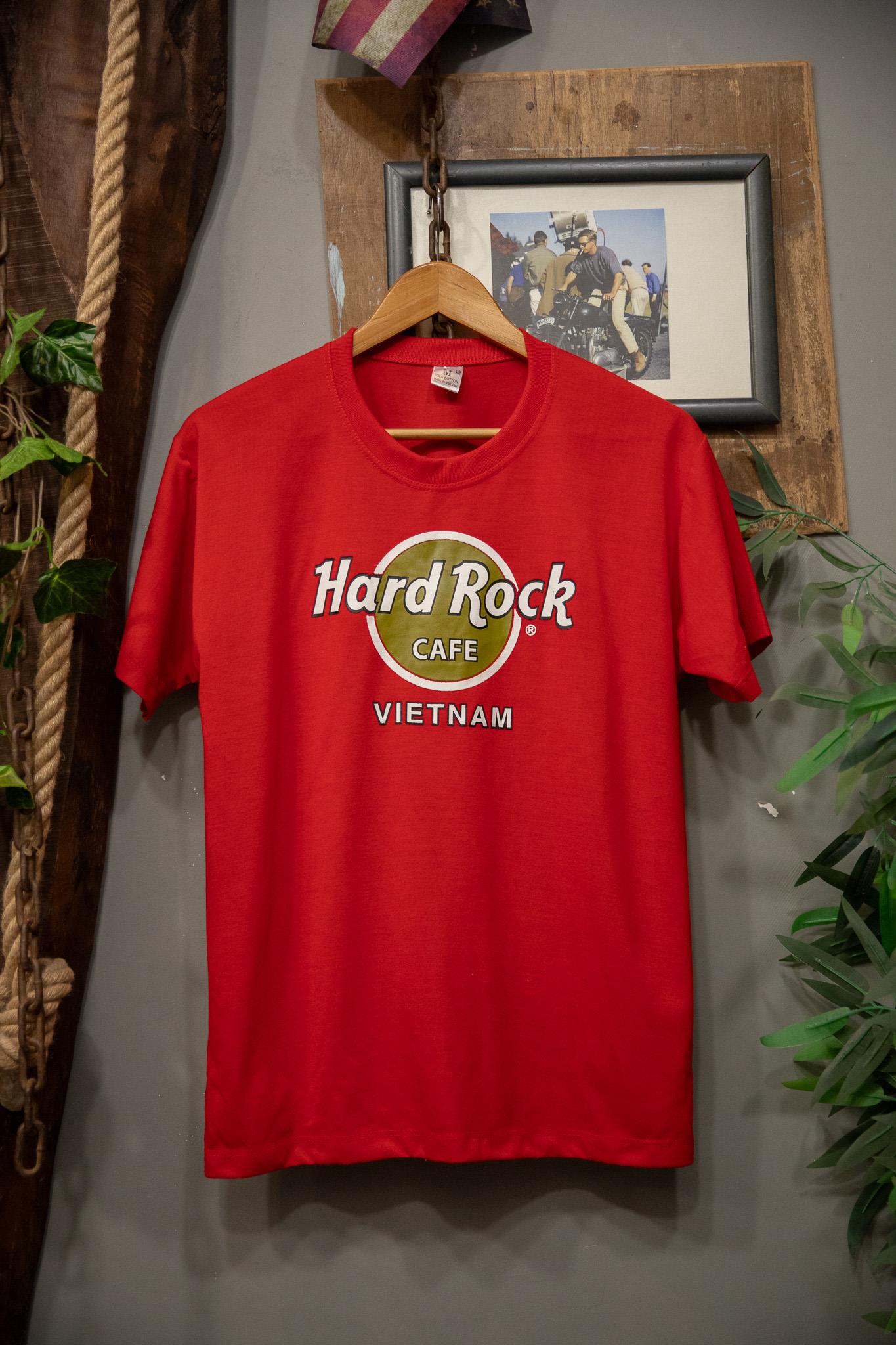 Hard Rock Cafe VIETNAM T-Shirt