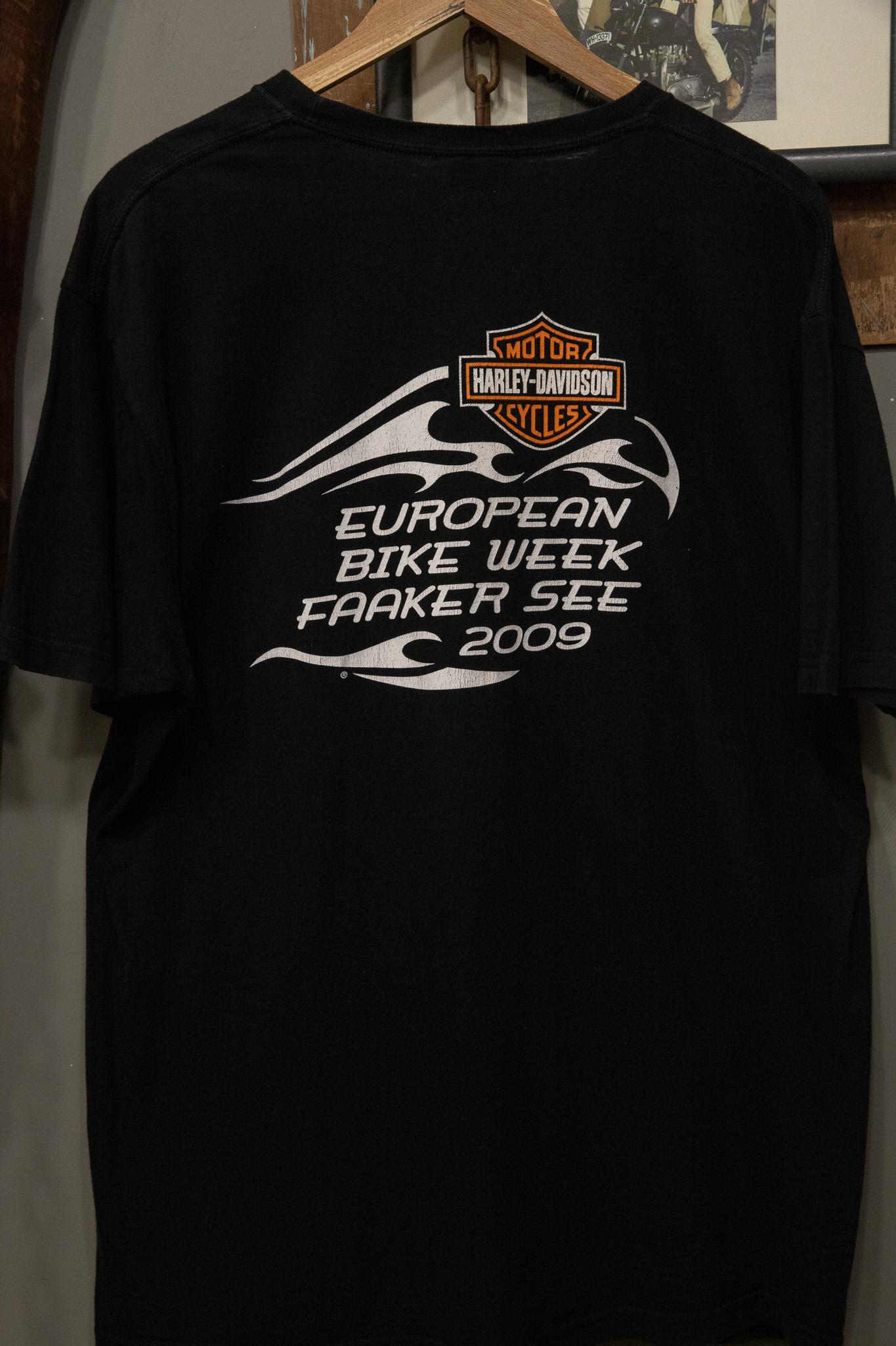 HARLEY DAVIDSON Original T-Shirt