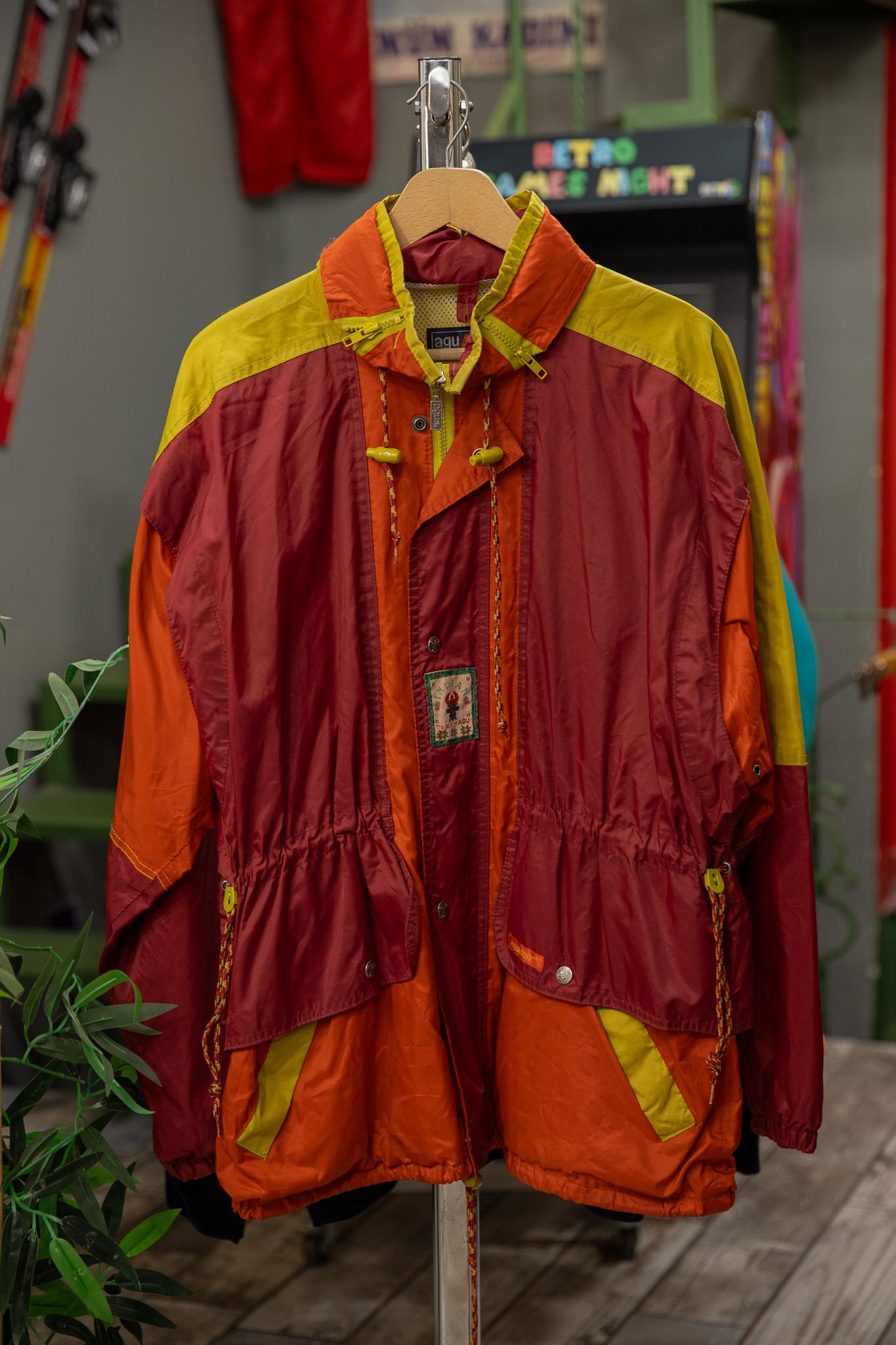 Holland Agu&Sort  Unisex Ceket