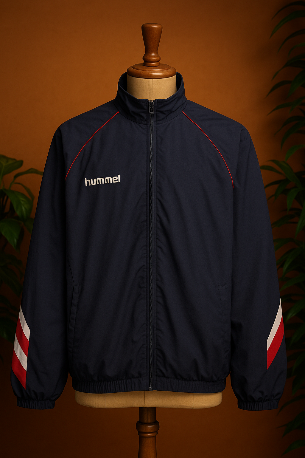 Hummel Original Spor Ceket
