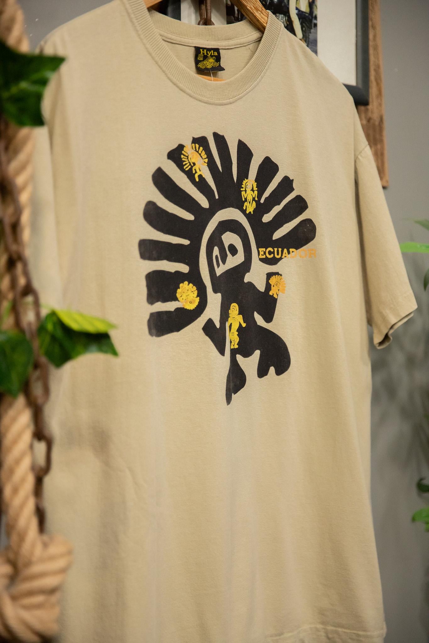 Hyla Ecuador T-Shirt