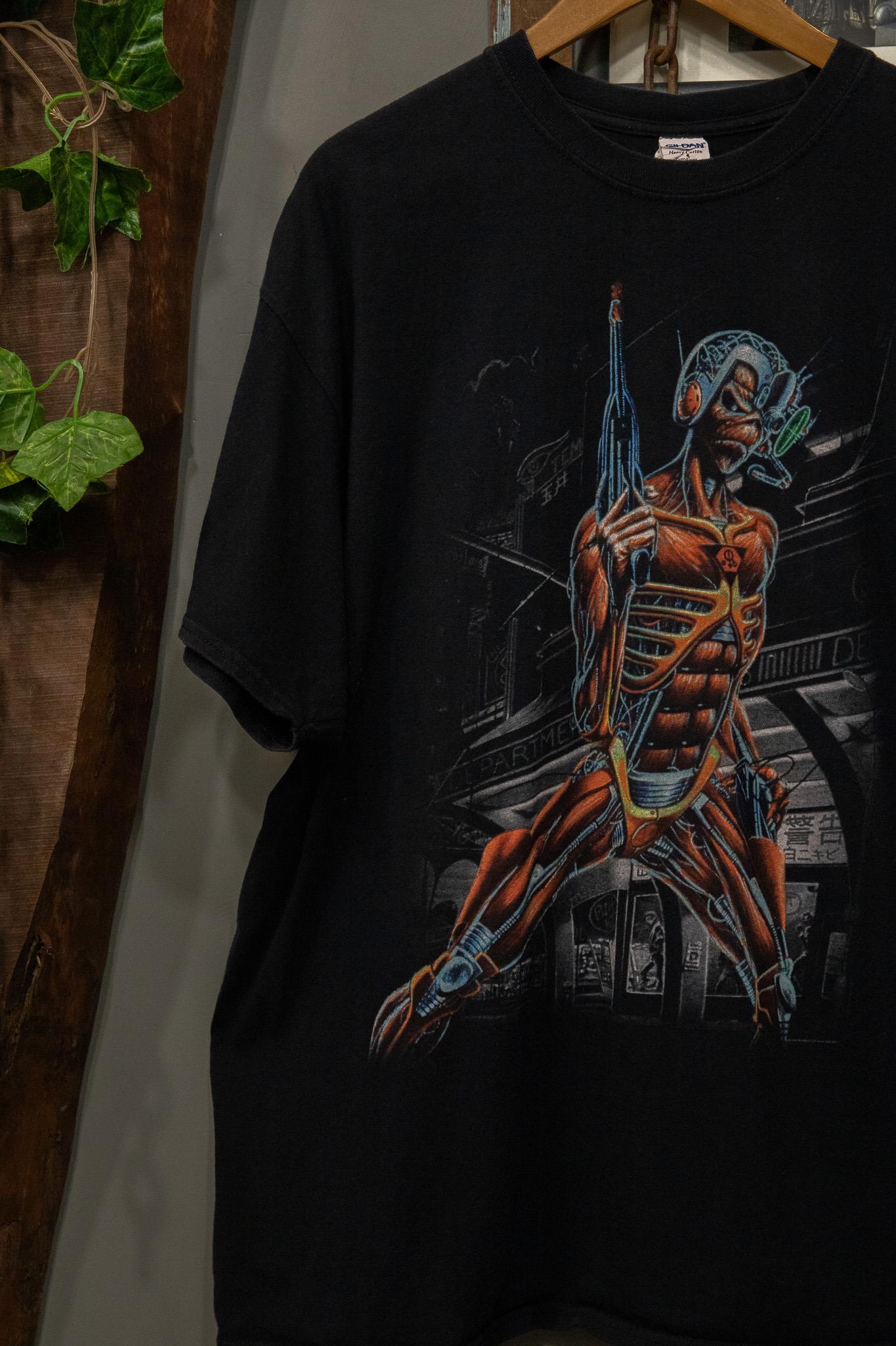 IRONMAIDEN Original T-Shirt