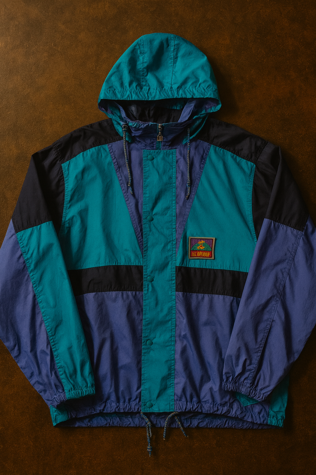JEANTEX Sports Ceket