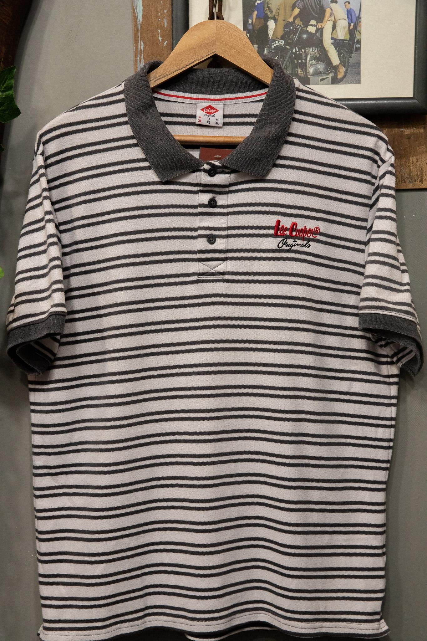 Lee Cooper Original T-Shirt