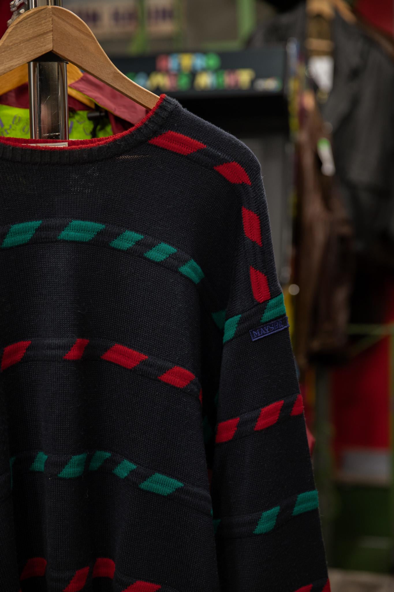 MAYSER Collection Unisex Kazak