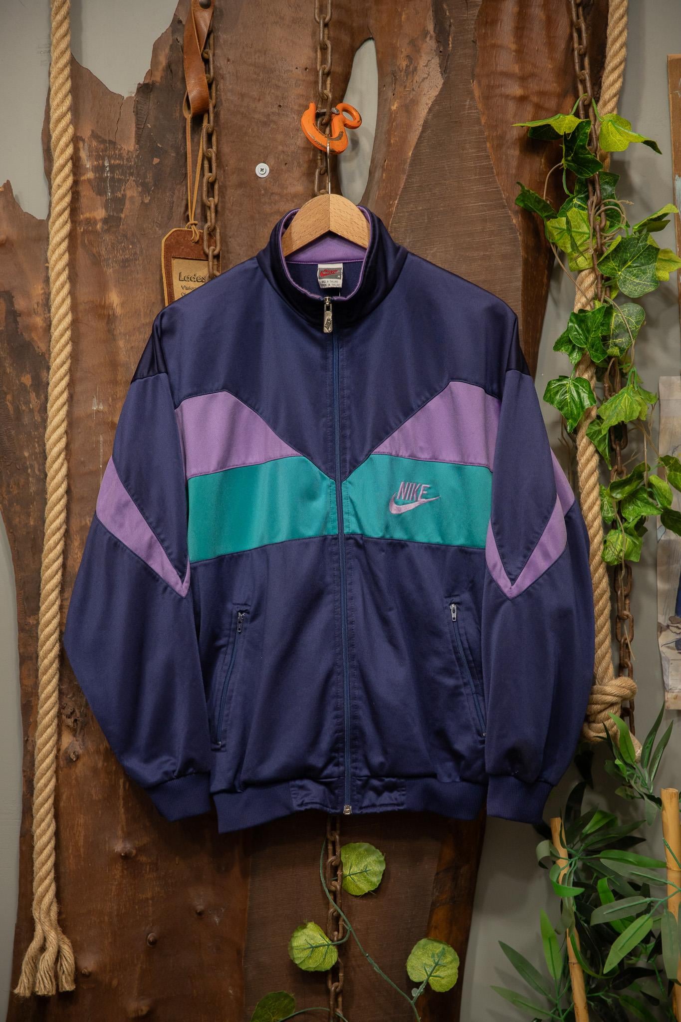 Nike Original 90's Spor Ceket