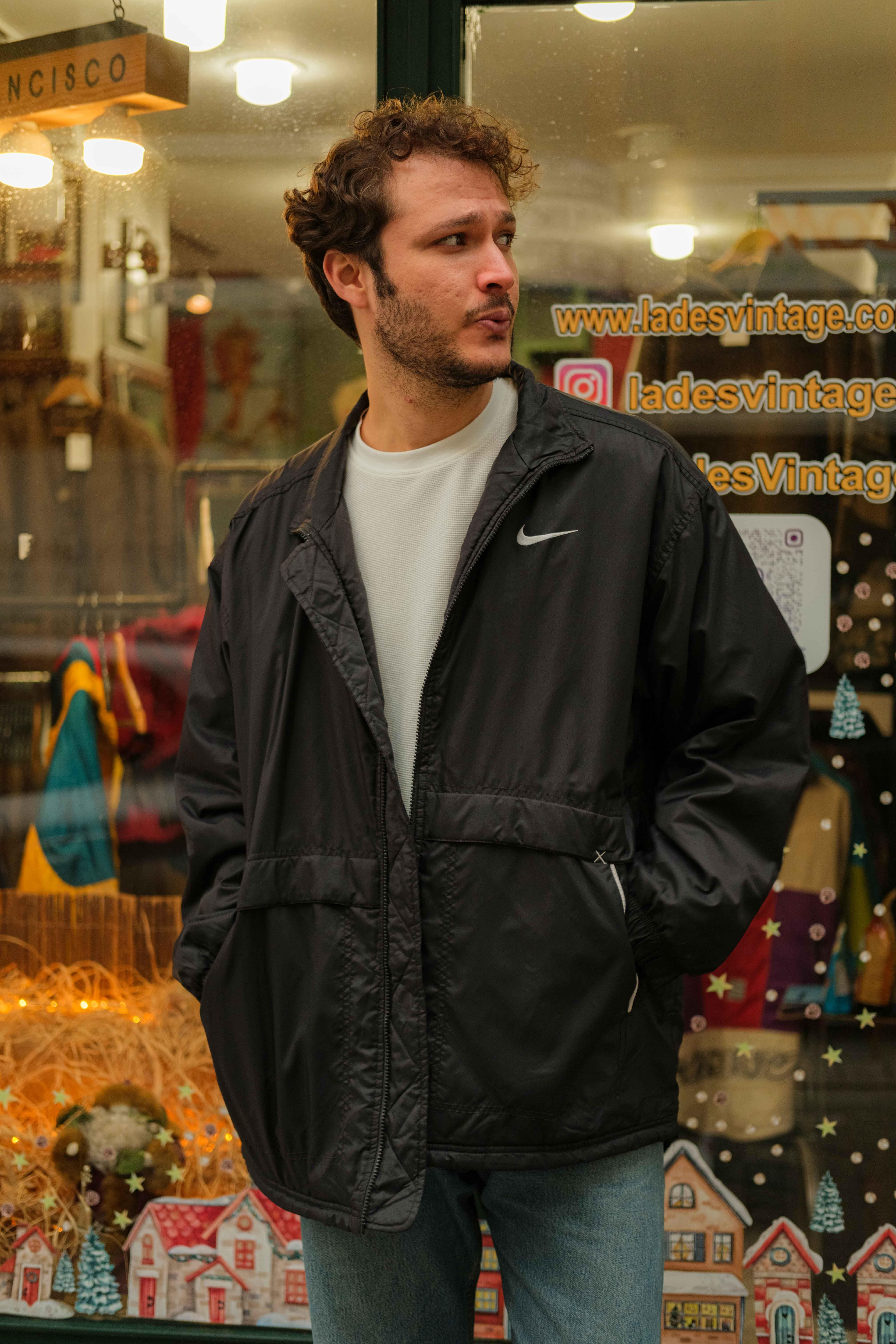 NIKE ORİGİNAL VİNTAGE MONT
