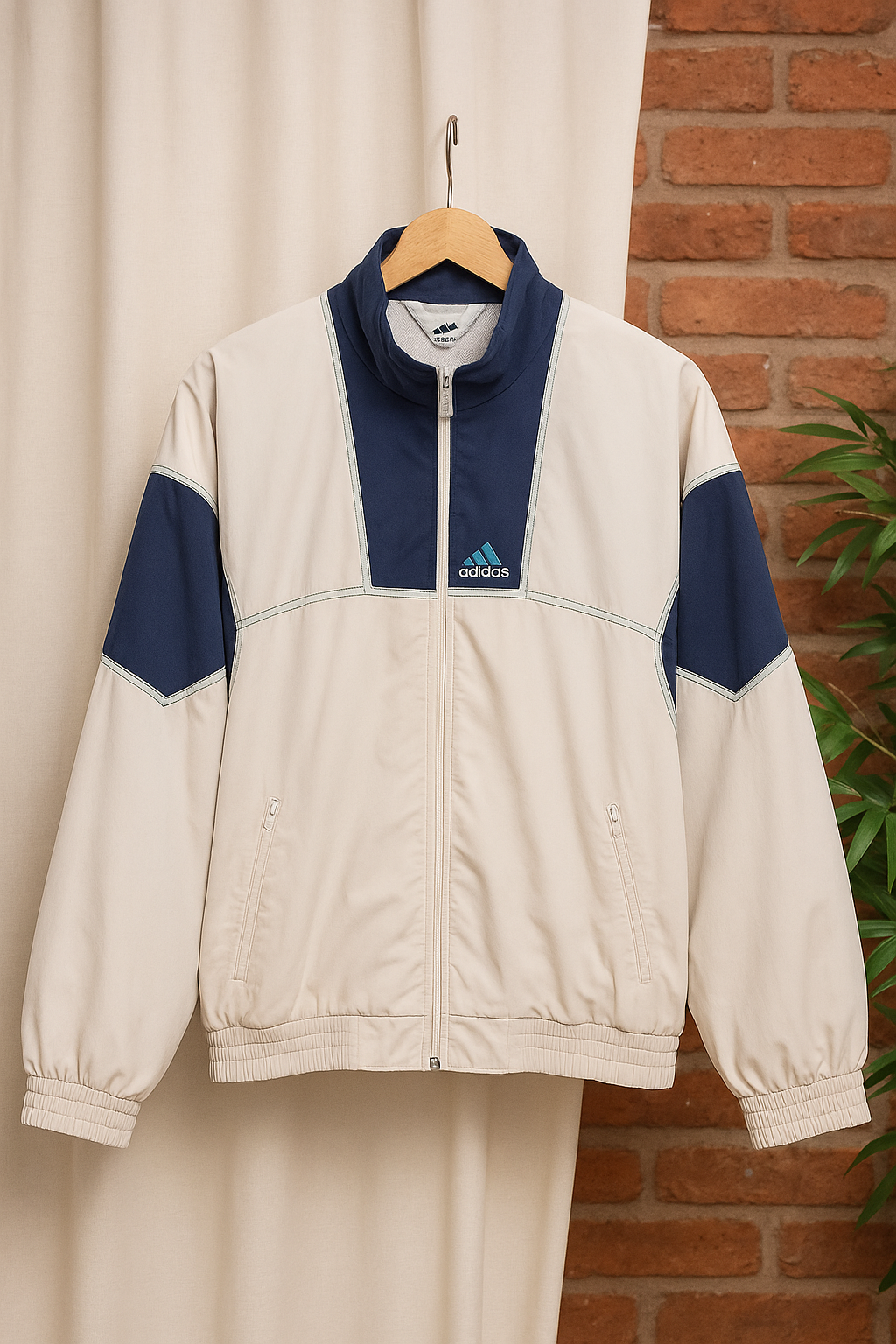 Original ADIDAS 90s Ceket
