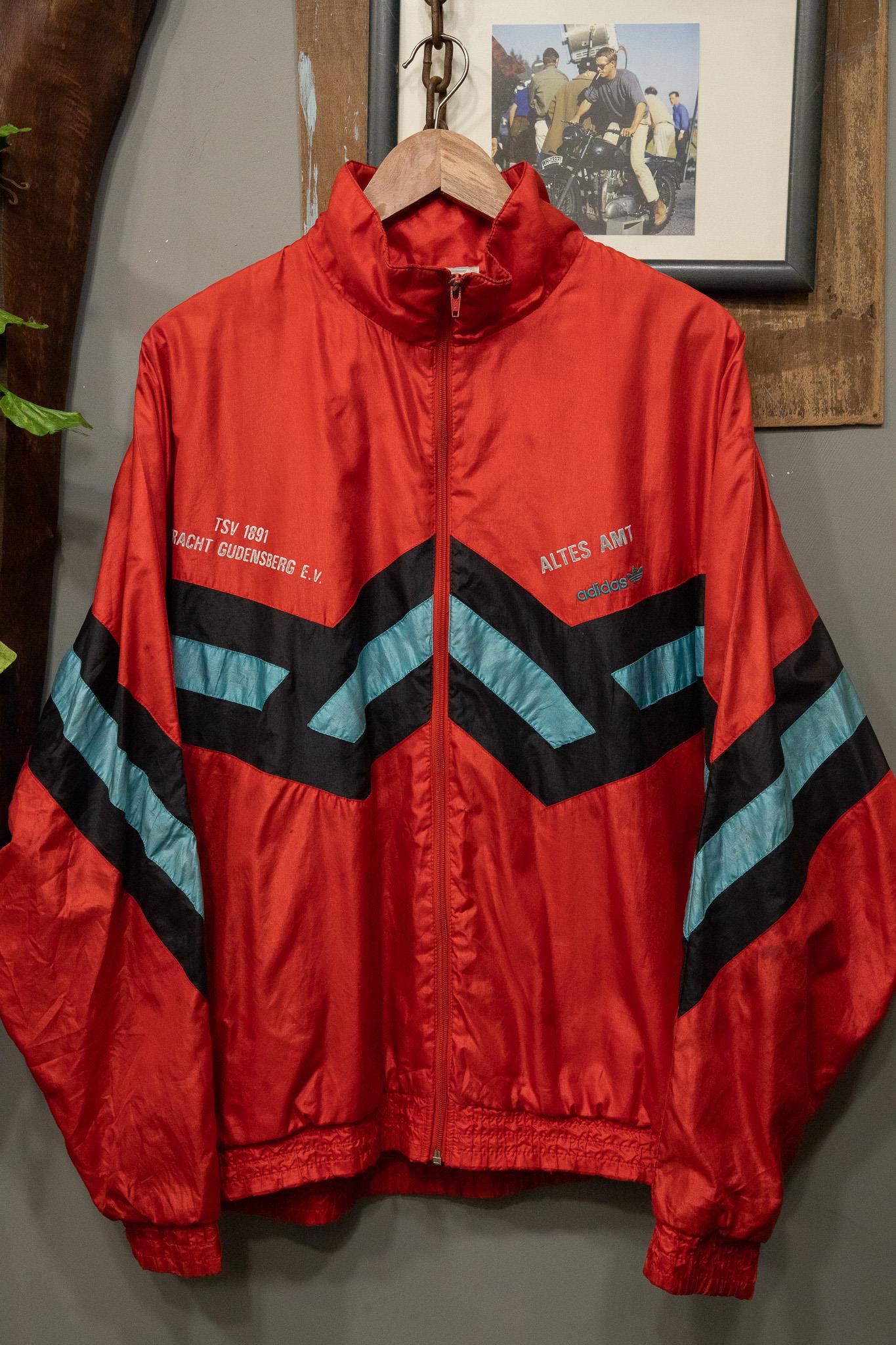 Original ADIDAS 90s Ceket