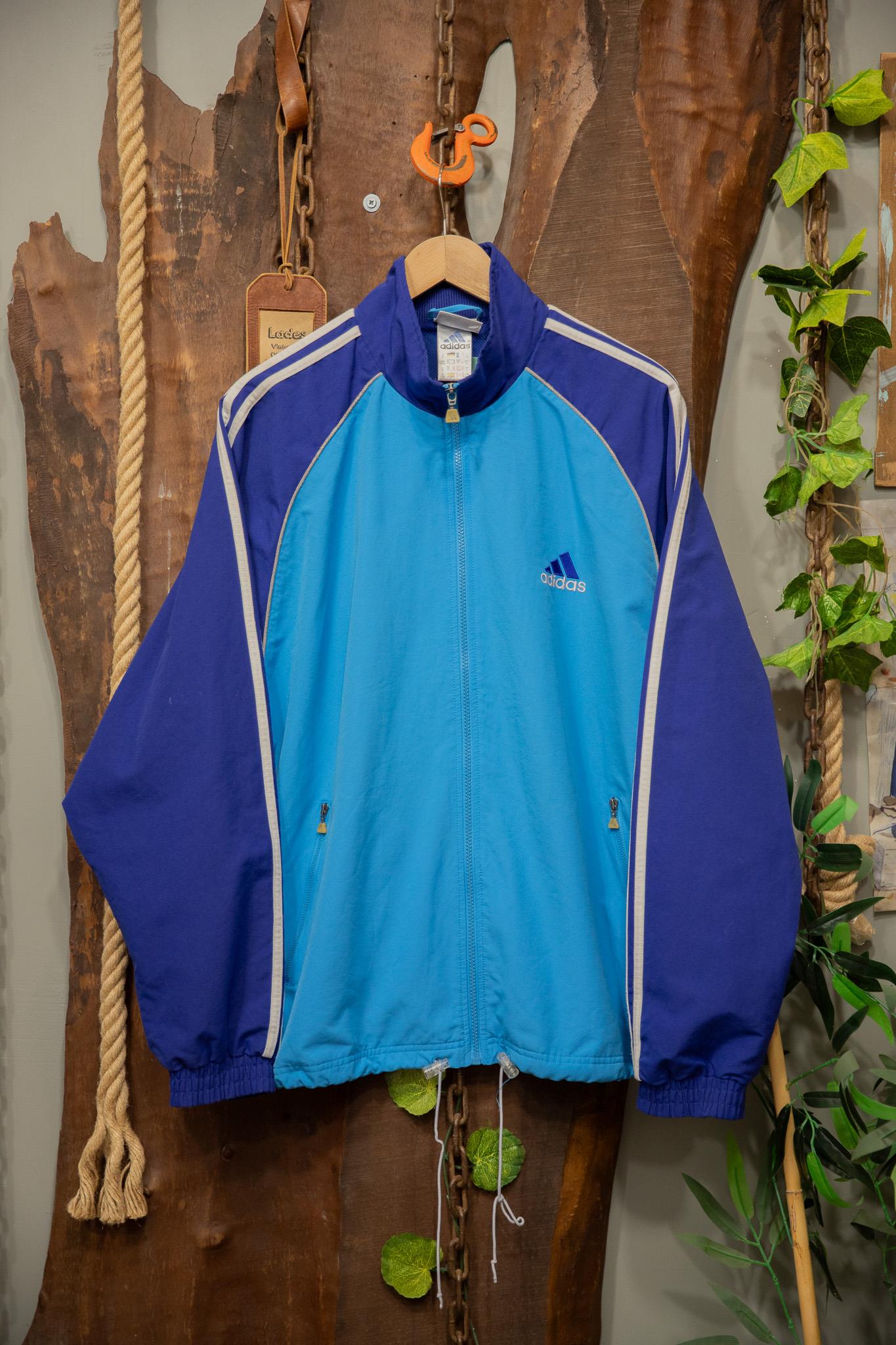 Original Adidas 90's Sport Ceket