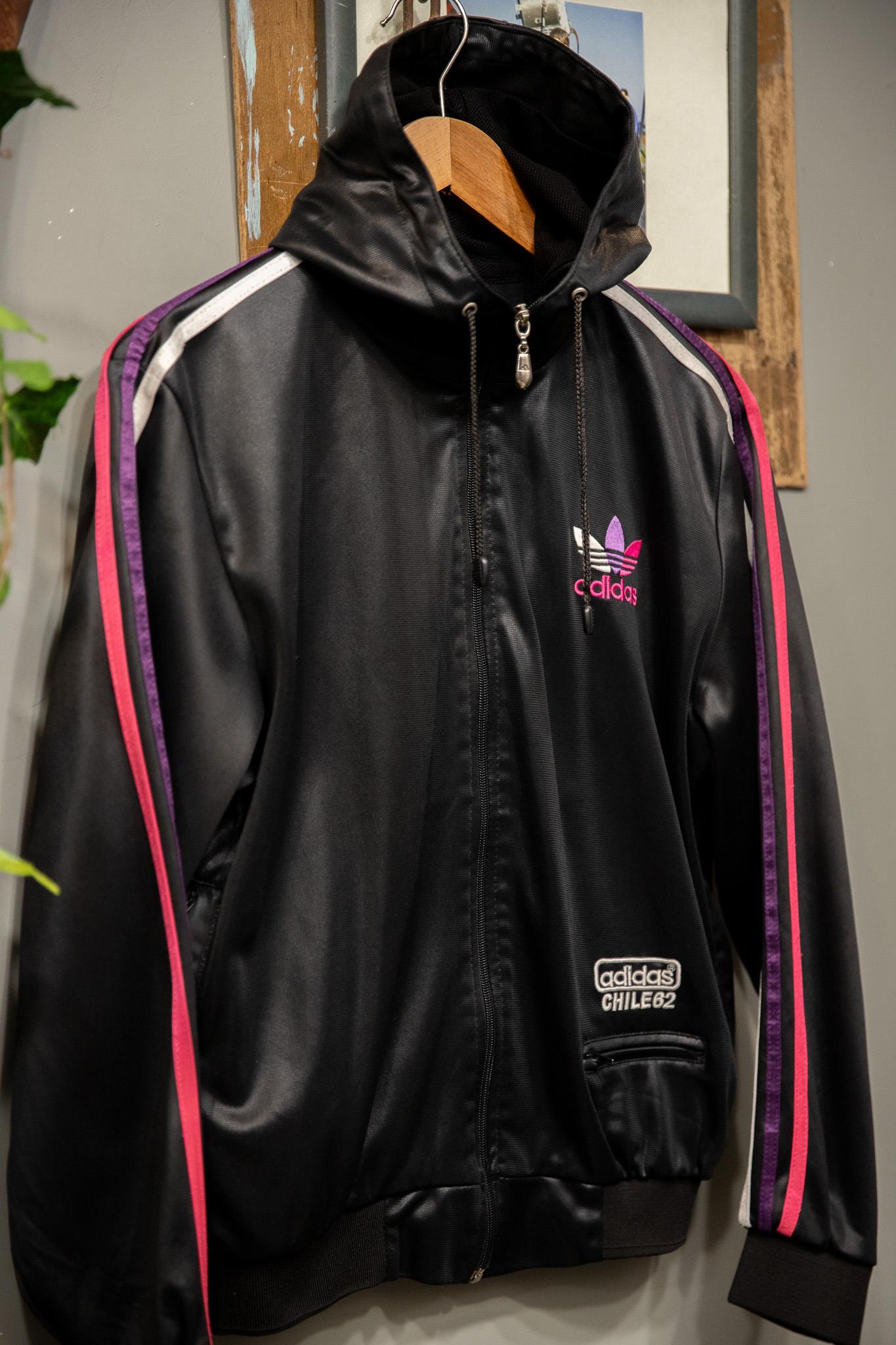 Original Adidas Bomber Kadın Ceket