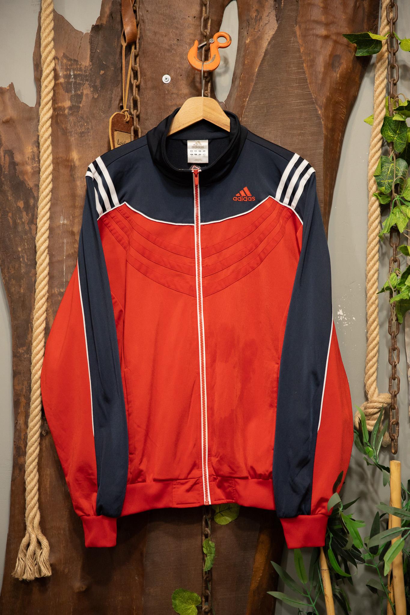 Original ADIDAS Spor Ceket