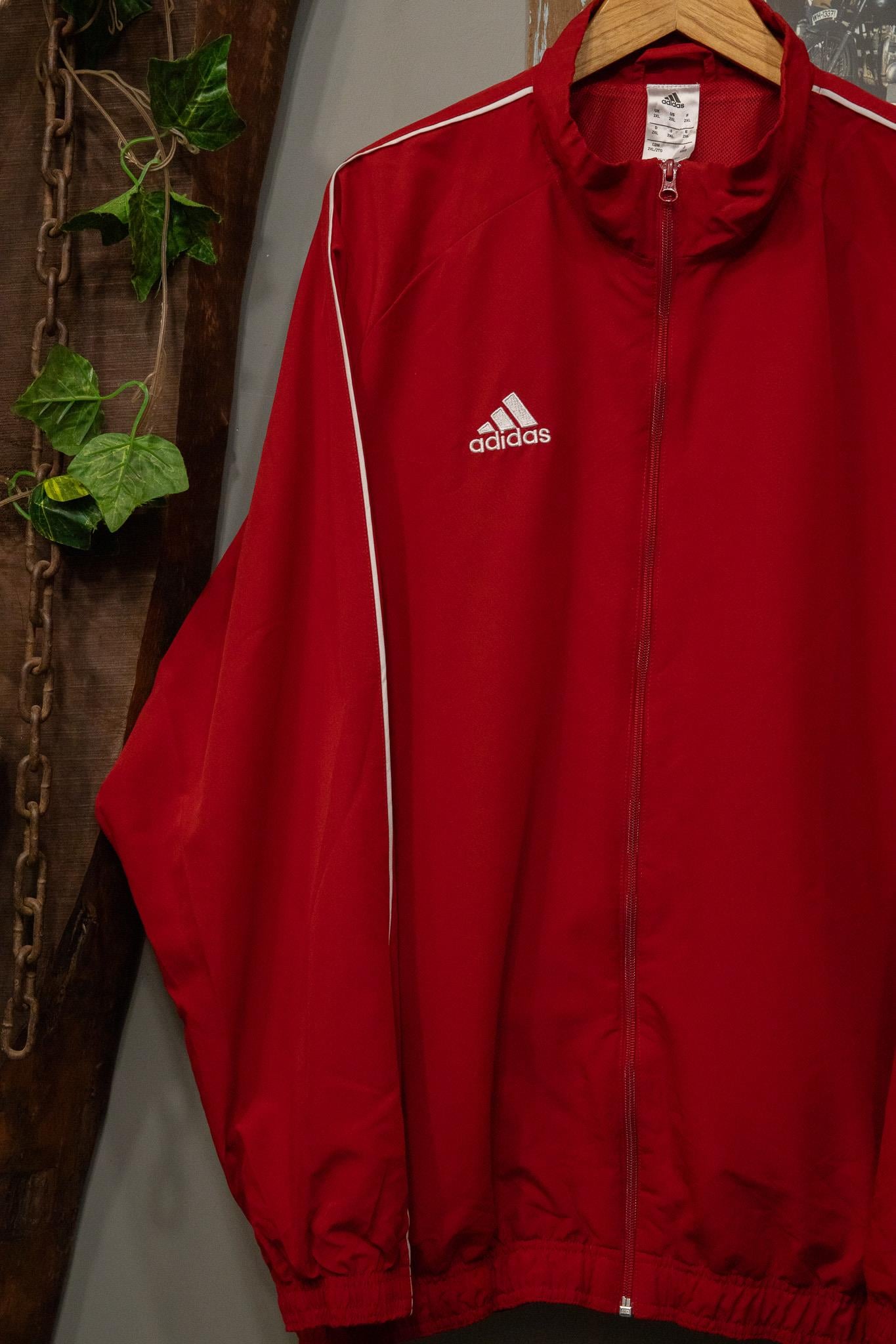 Original ADIDAS Spor Ceket