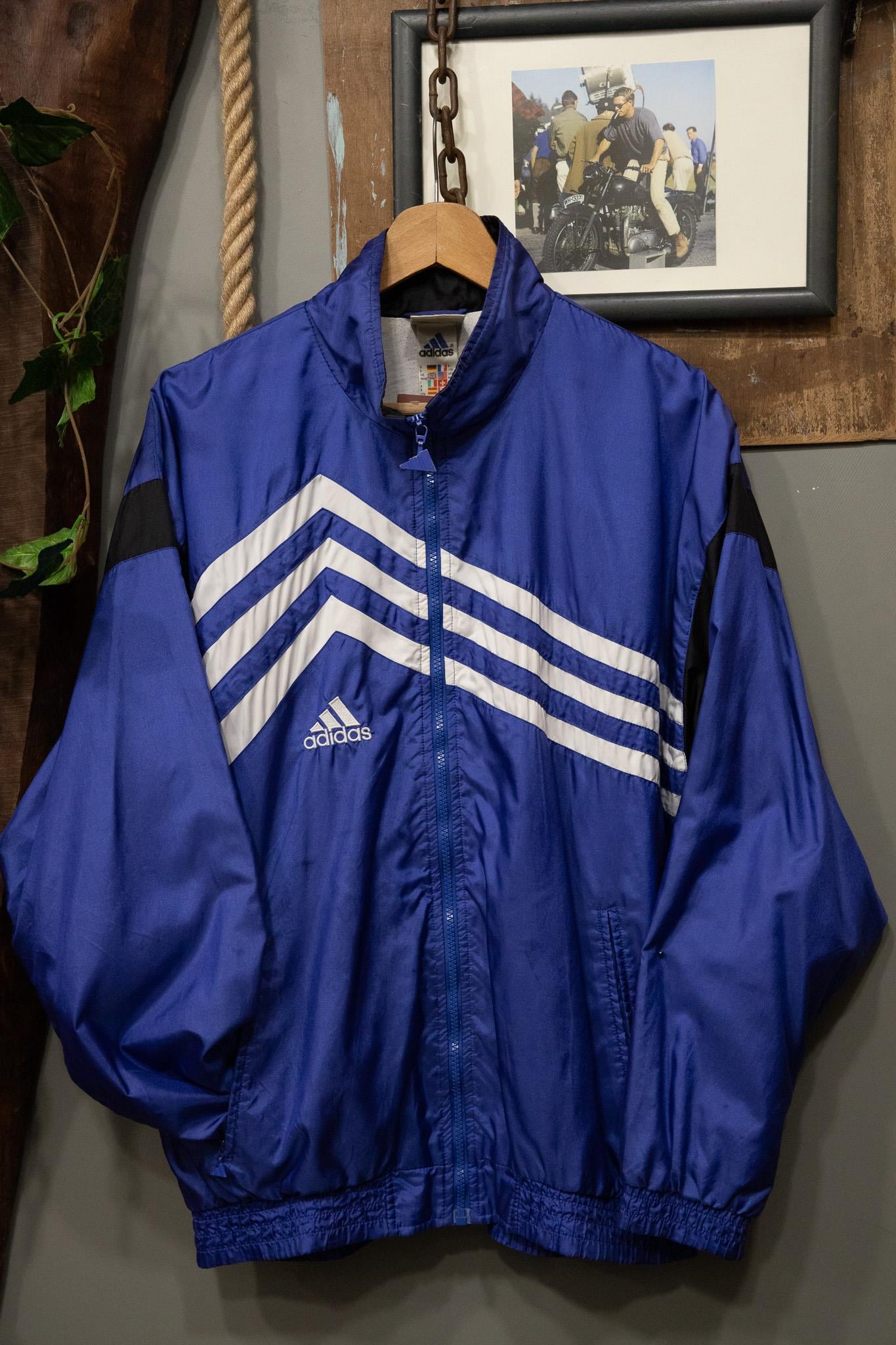 Original ADIDAS Vintage Ceket