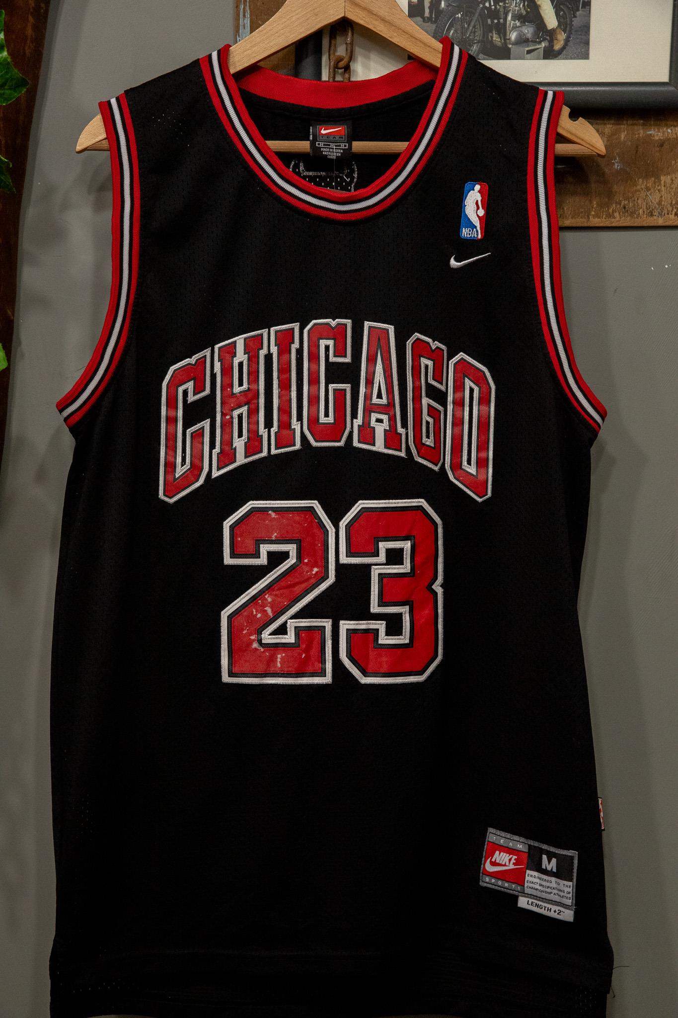 Original CHICAGO Nike T-Shirt Forma