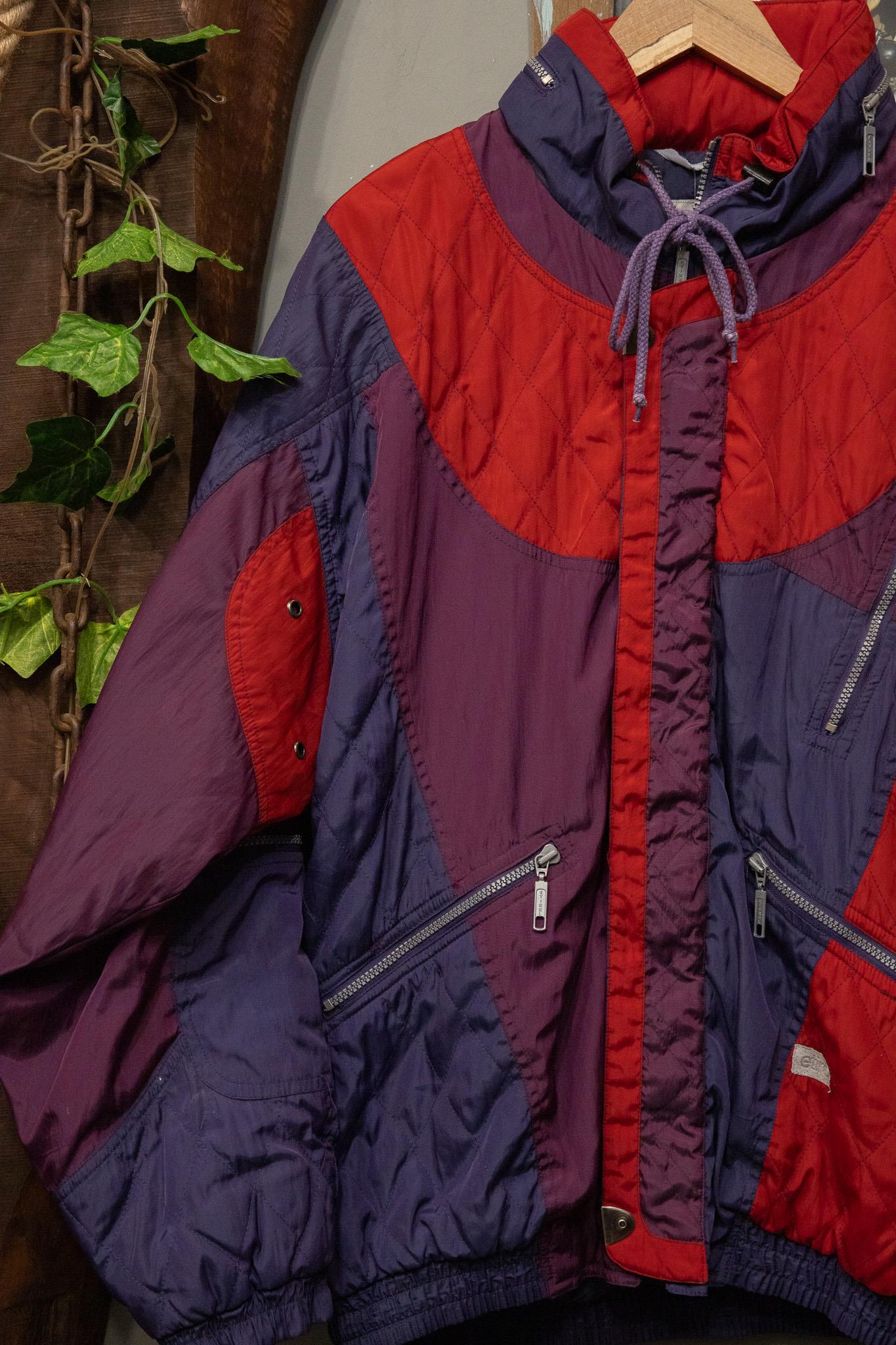 Original ETIREL 90s Ceket
