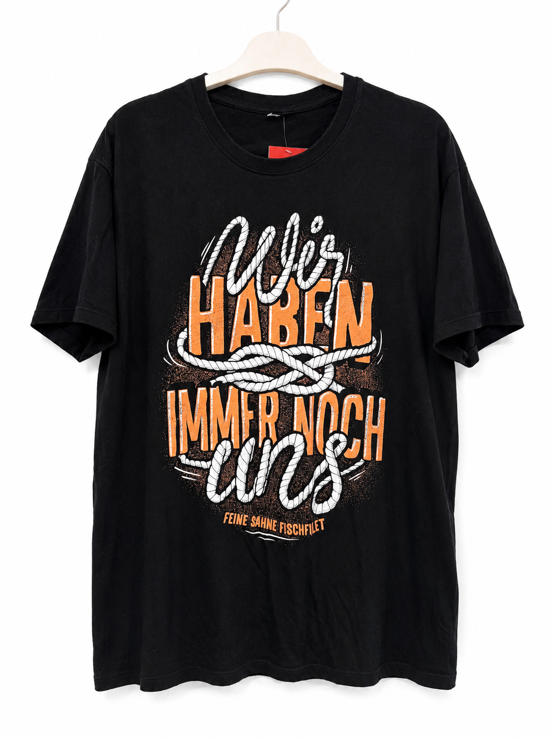 Original German Punk Culture Tişört