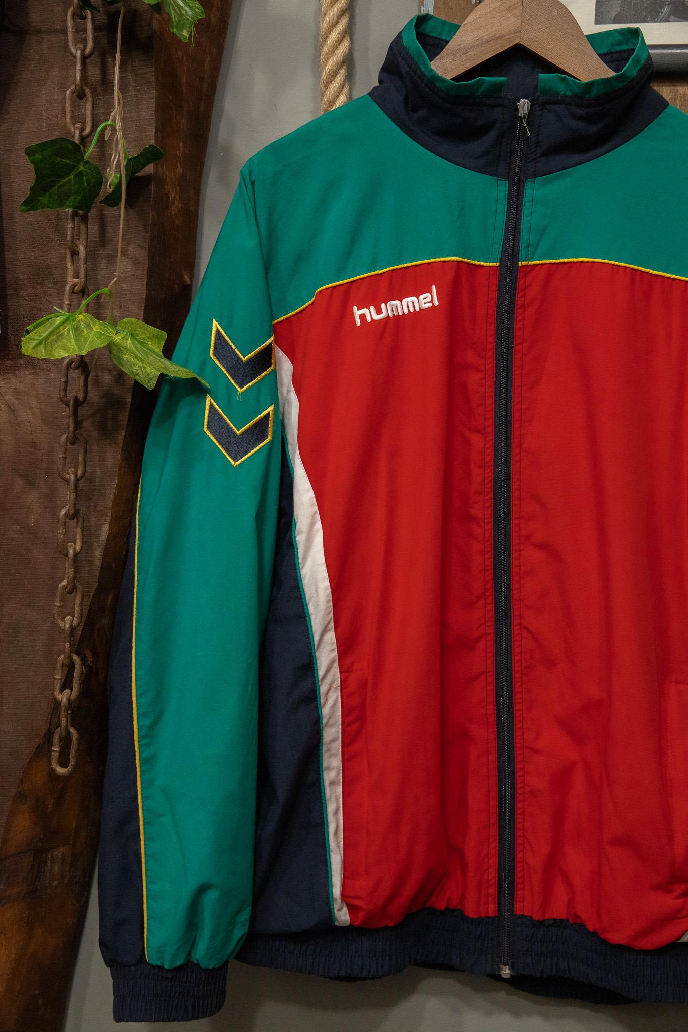 Original HUMMEL 1923 Ceket