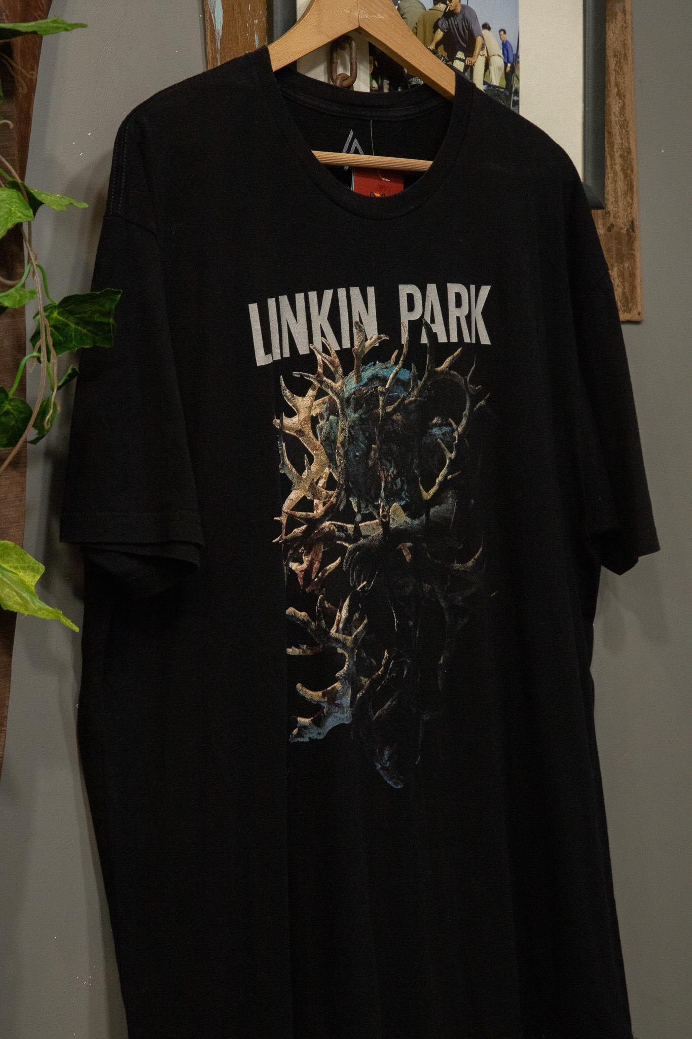 Original LINKIN PARK T-Shirt