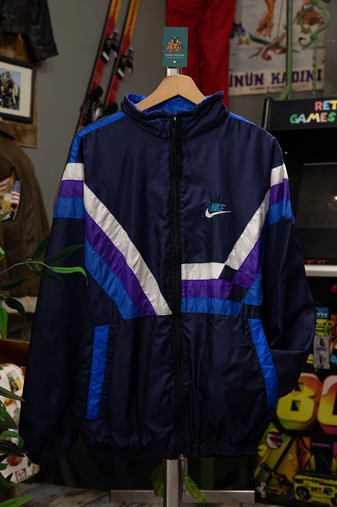 Original Nike 90's Ceket
